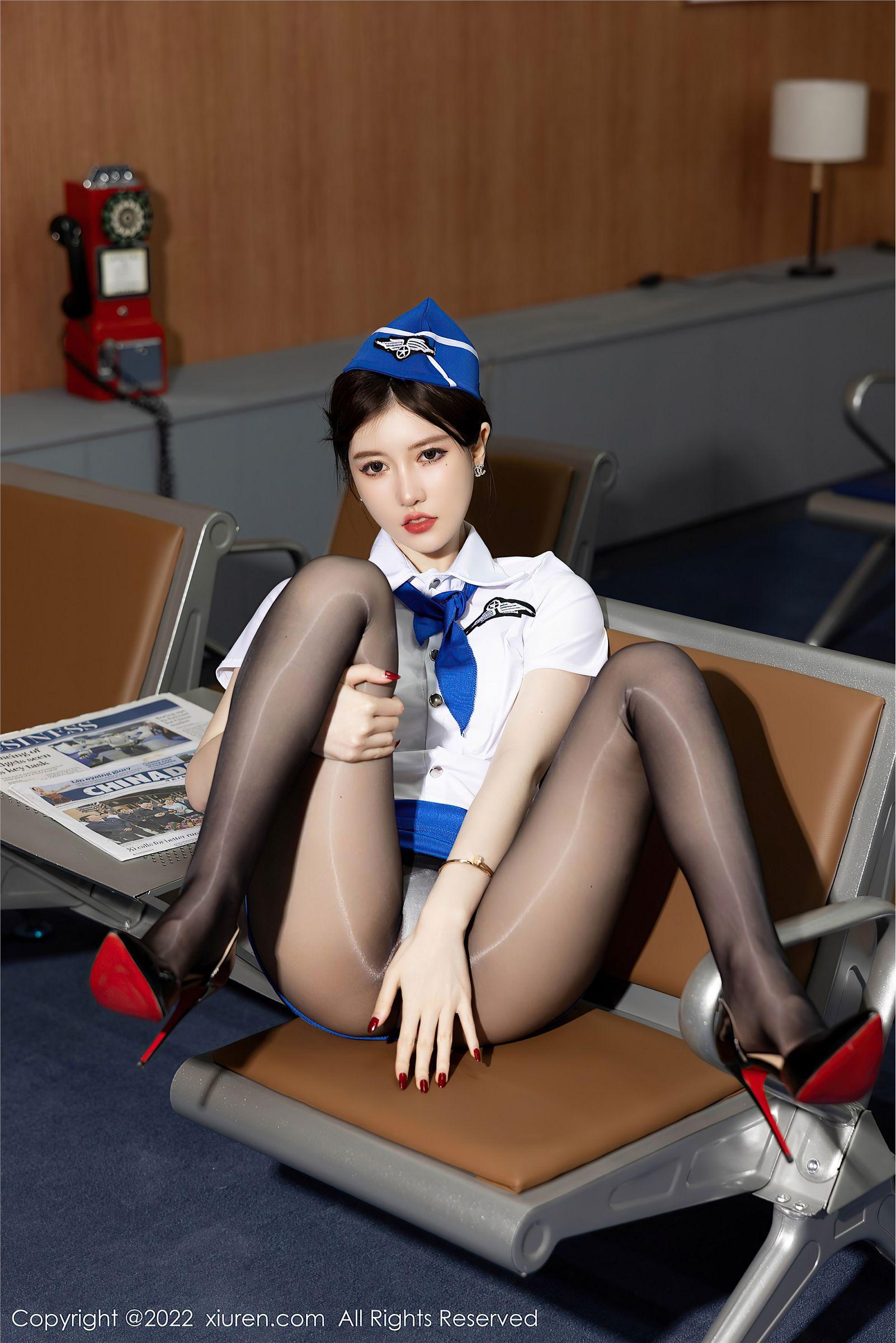 [XIUREN秀人网] 2022.06.09 NO.5125 美桃酱_p056
