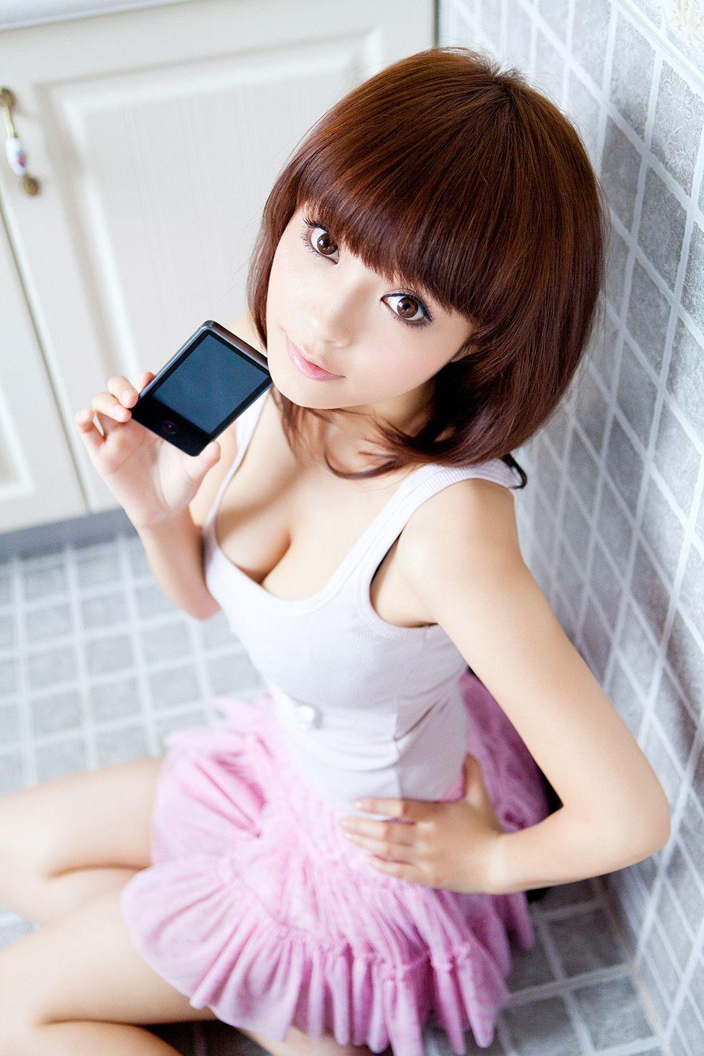 [美媛馆MYGIRL] NO.024-台电MM吴荣_p048