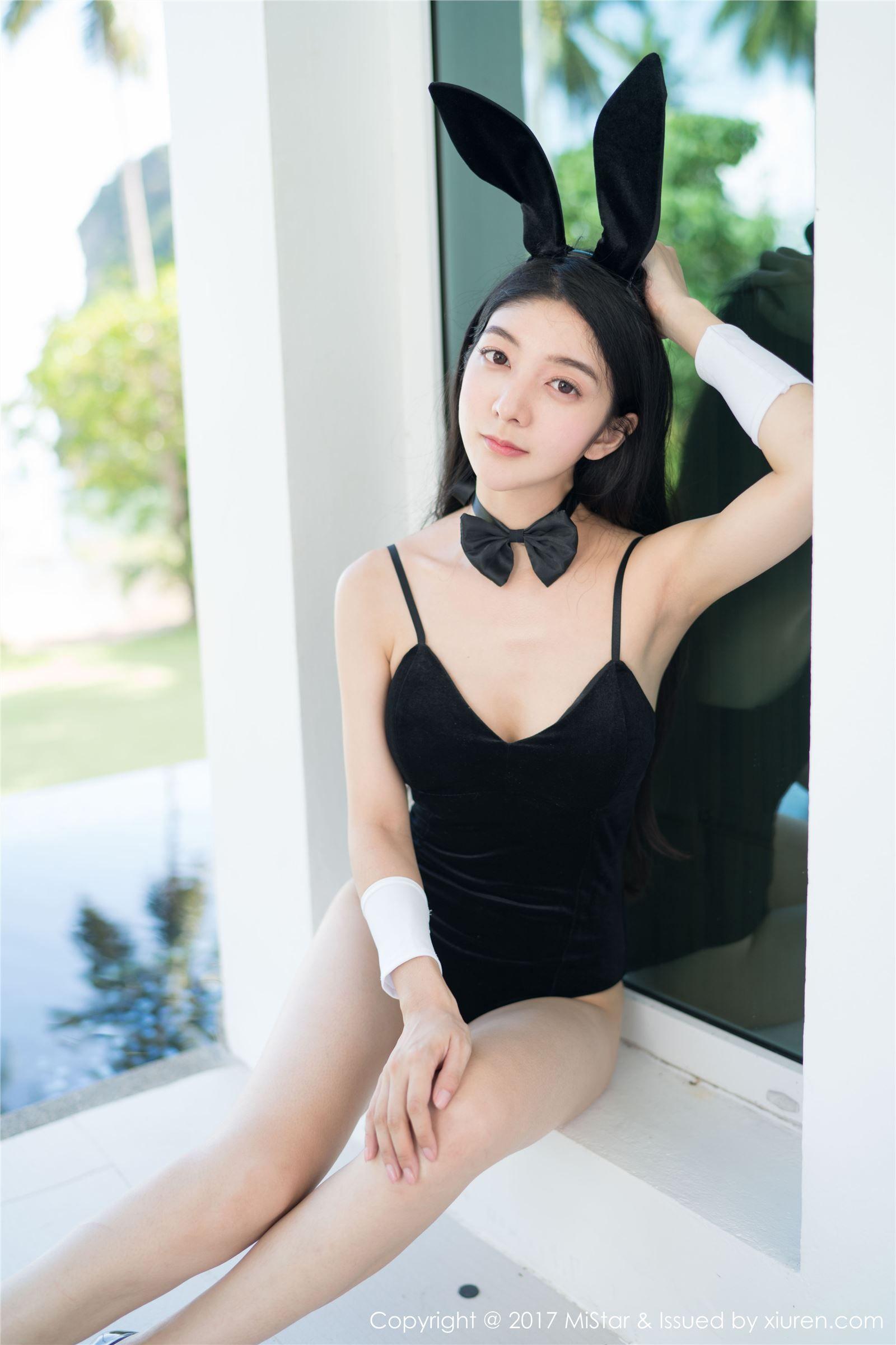 [MiStar美女] 2017.11.23 Vol.199 小热巴_p004