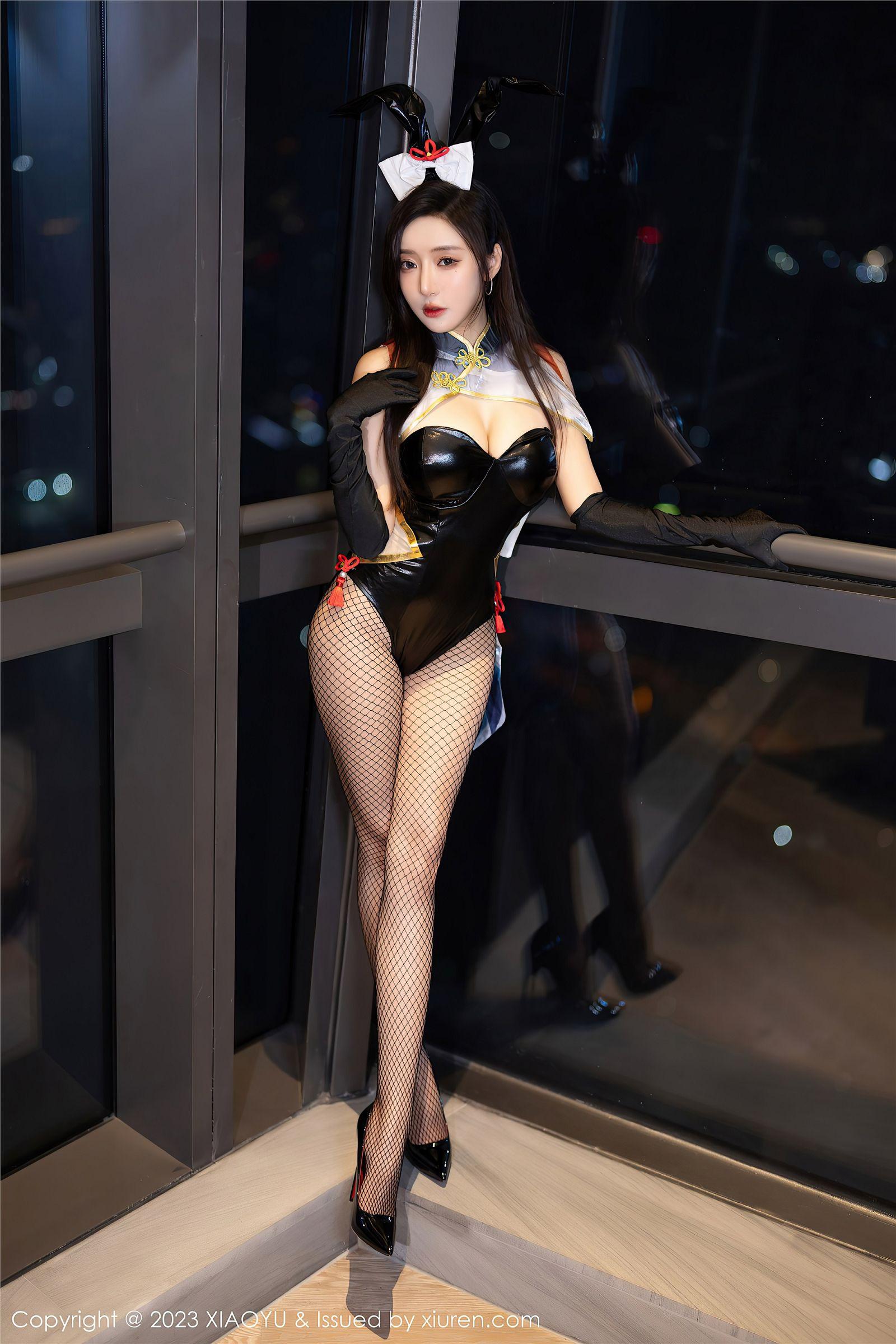 [XIAOYU画语界] 2023.12.21 NO.1169 王馨瑶yanni_p035