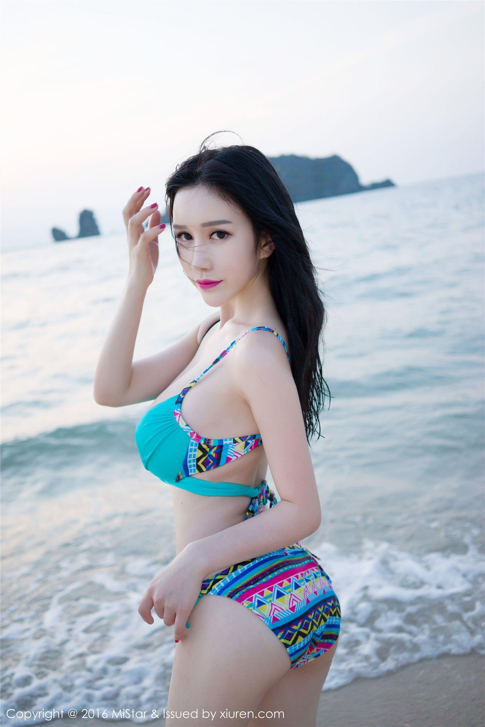[MiStar美女] 2016.08.26 Vol.112 于姬Una_p007