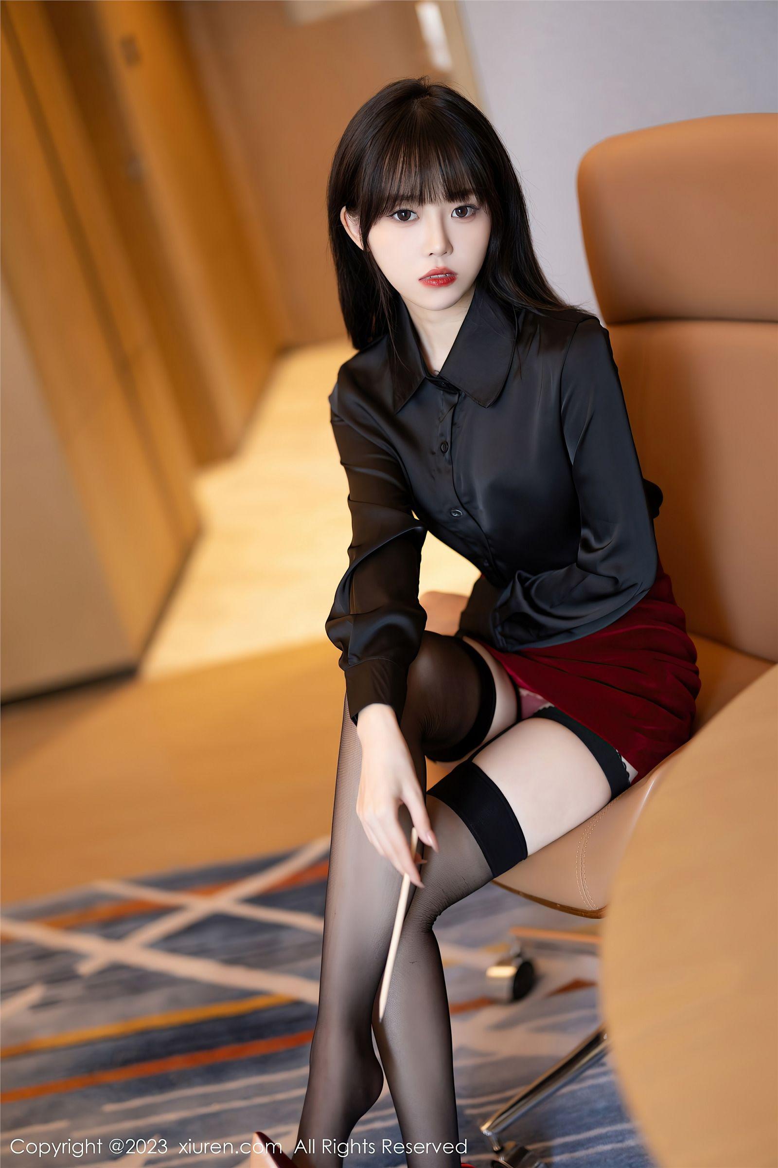[XIAOYU画语界] 2023.07.05 NO.1063 奶瓶_p064