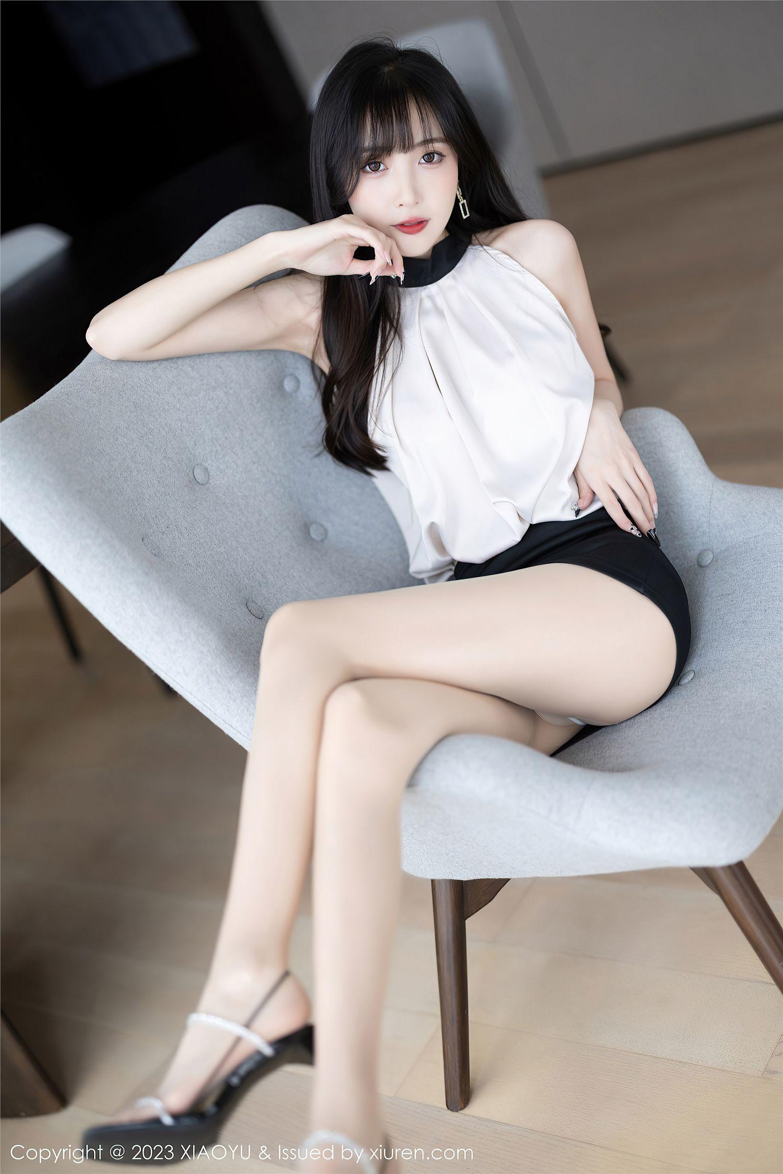 [XIAOYU画语界] 2023.04.23 NO.1013 林星阑_p037