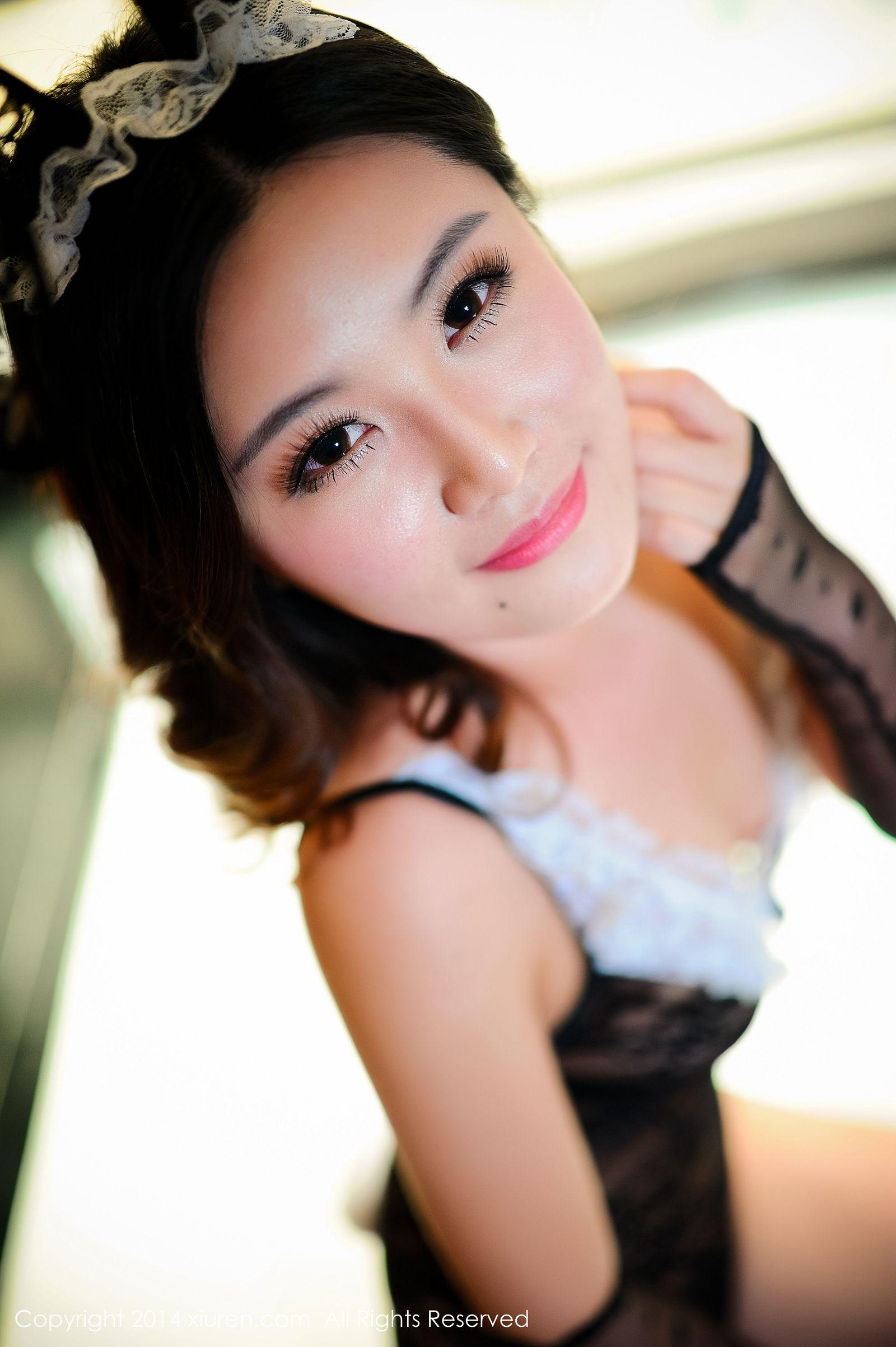 [秀人XIUREN] 2014.07.07 NO.173 狐狸小姐Adela_p043
