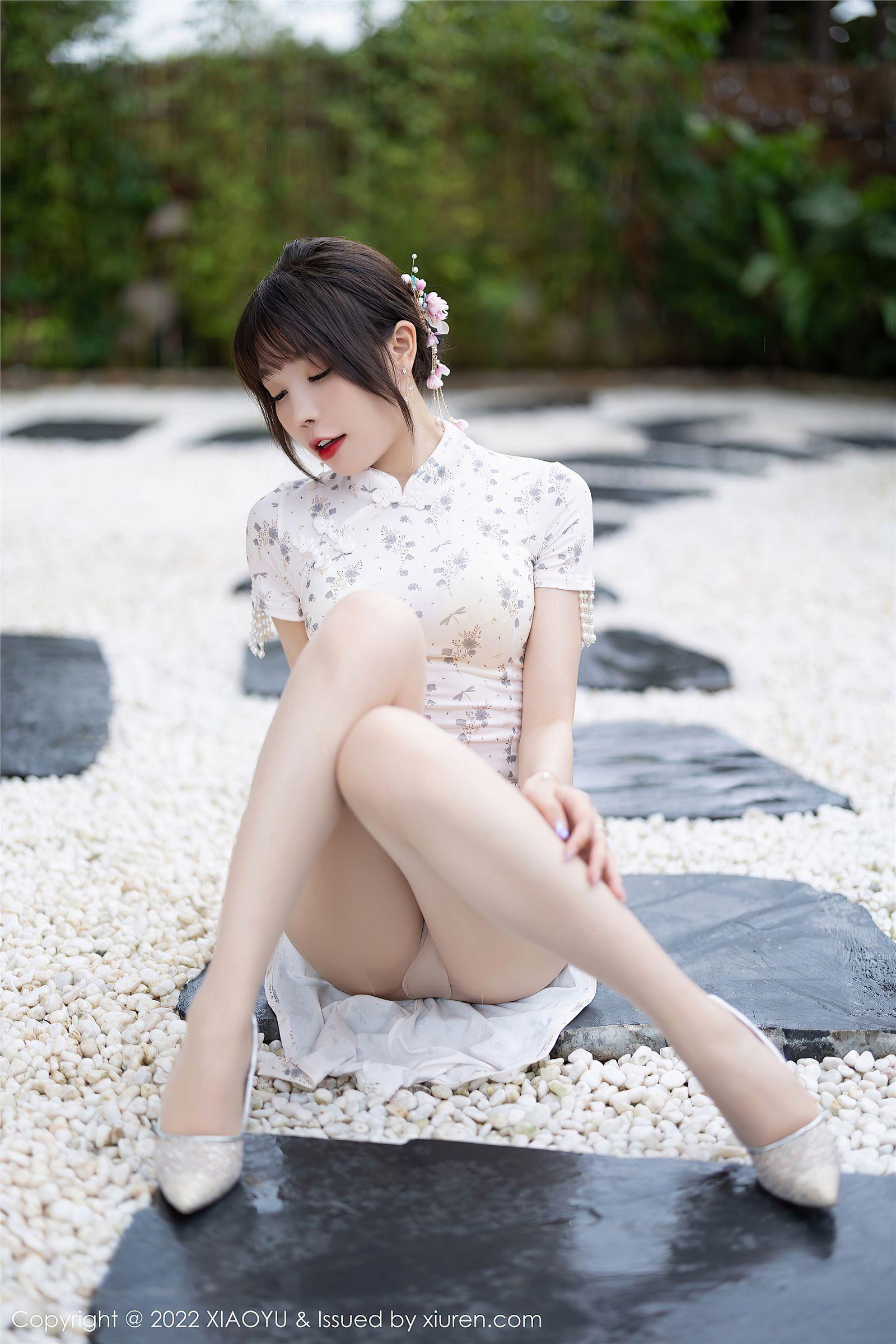 [XIAOYU画语界] 2022.08.09 NO.838 徐莉芝_p014