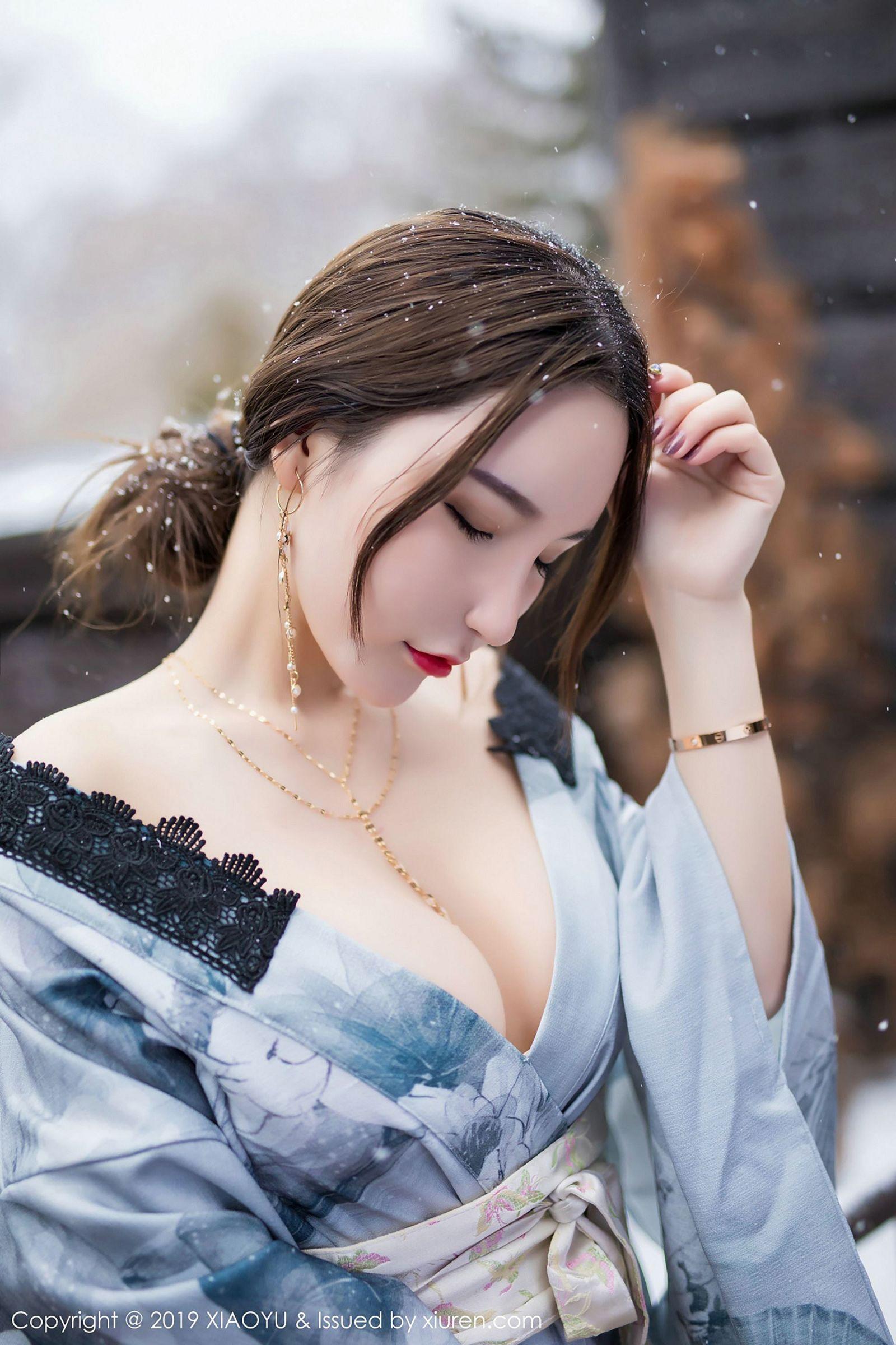 [XIAOYU画语界] 2019.01.11 VOL.007 周于希Sandy_p040