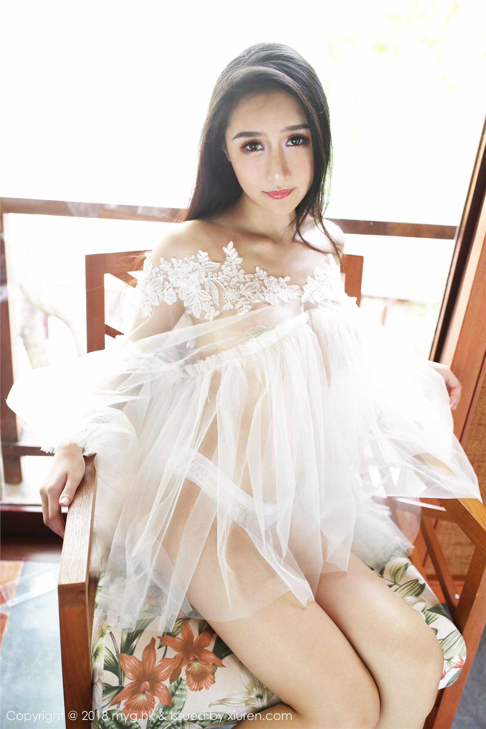 [美媛馆MYGIRL] 2018.04.17 Vol.281 于大乔_p063