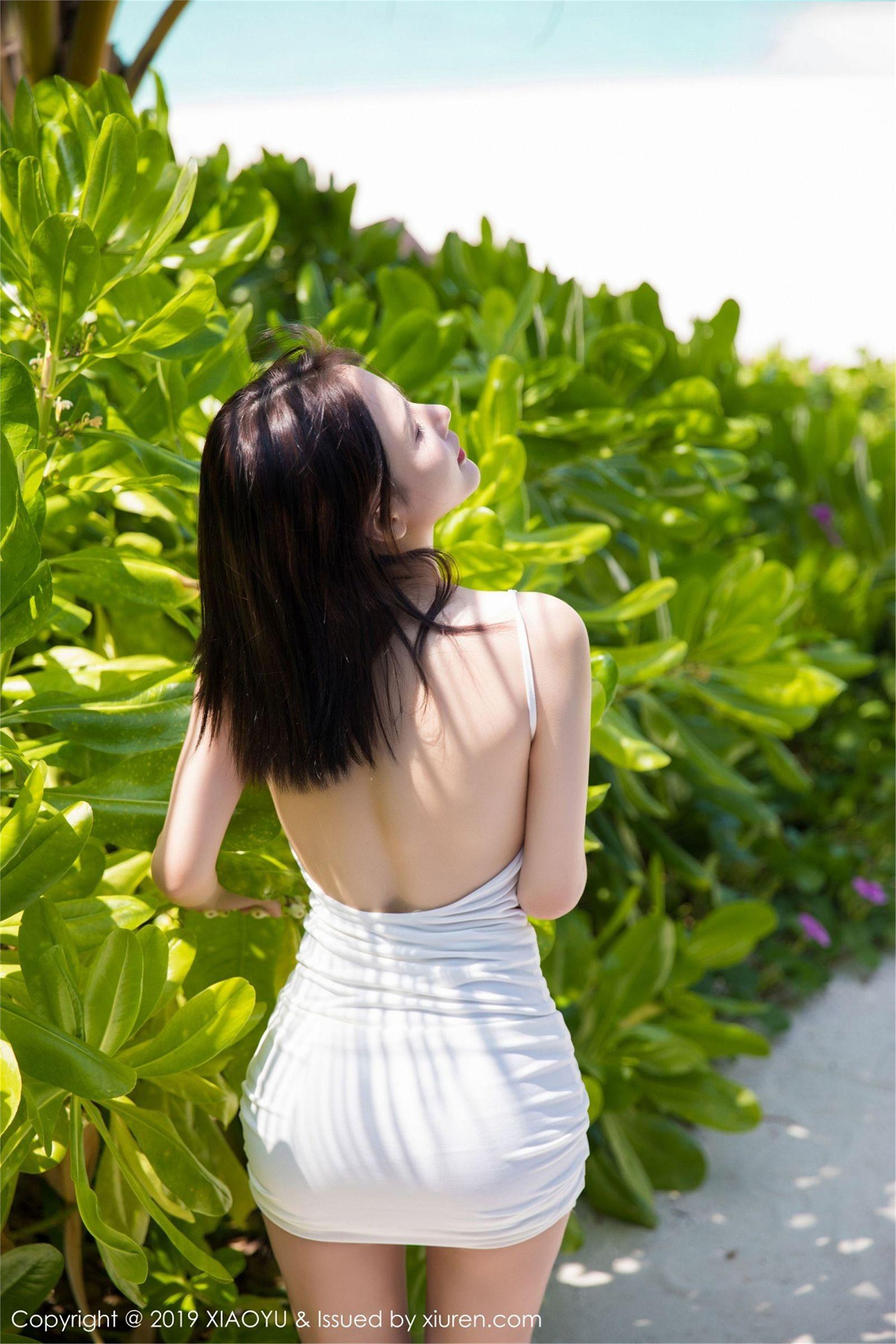 [XIAOYU语画界] 2019.06.11 VOL.086 小沫琳 Y_p047