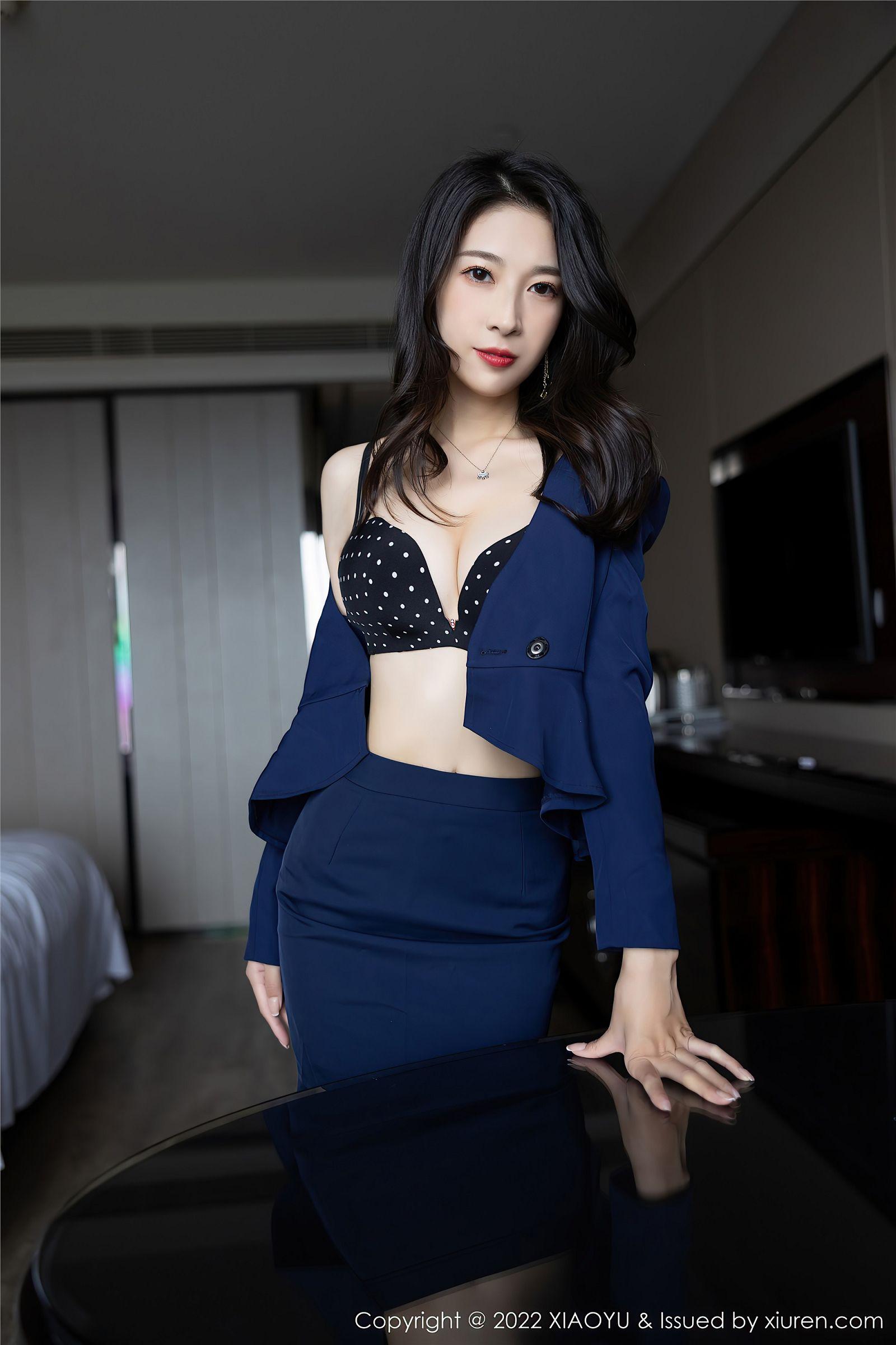 [XIAOYU画语界] 2022.06.07 NO.793 林乐一_p011