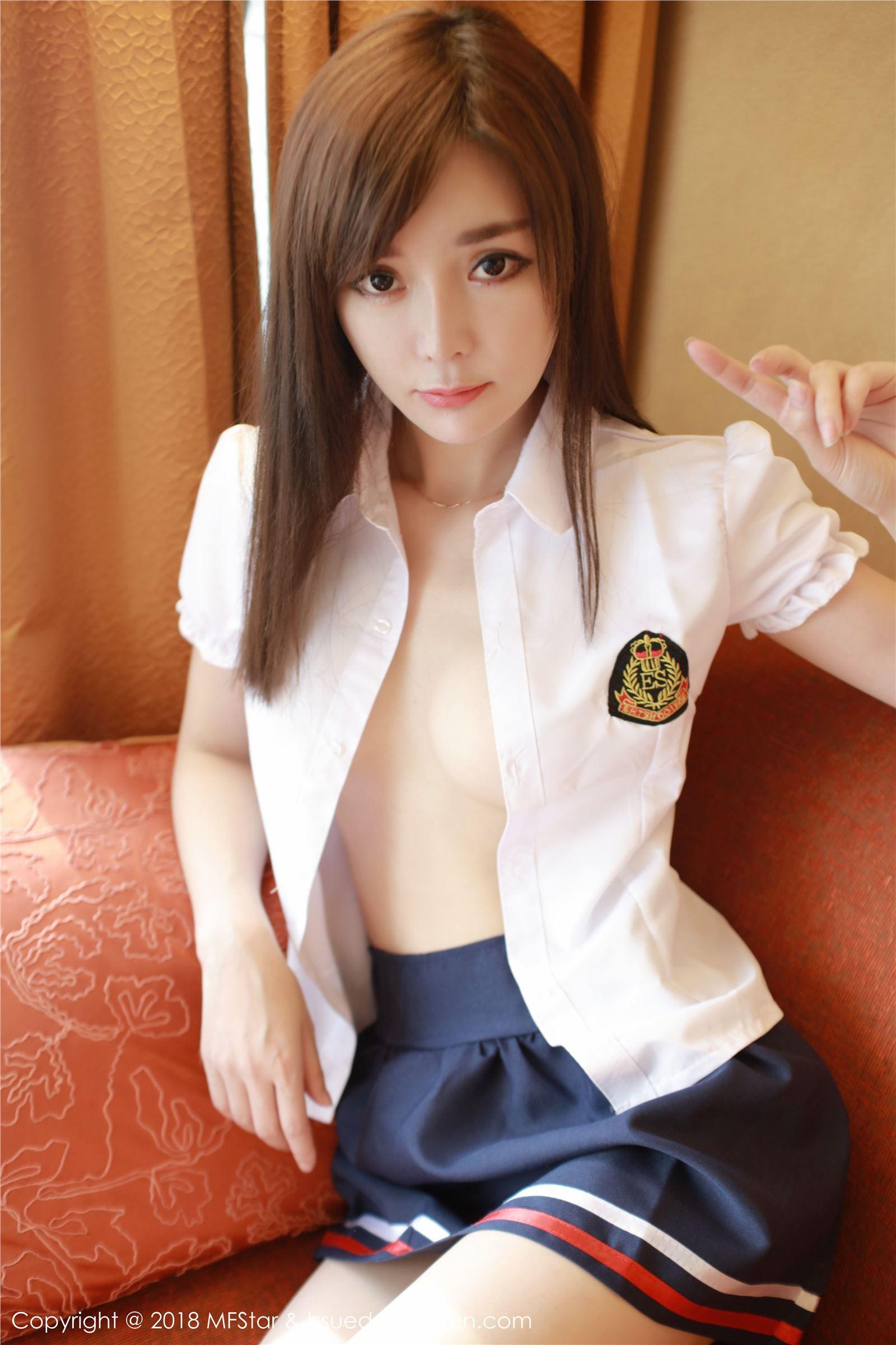 [模范学院美女] 2018.09.11 Vol.146 韩子萱mm_p007