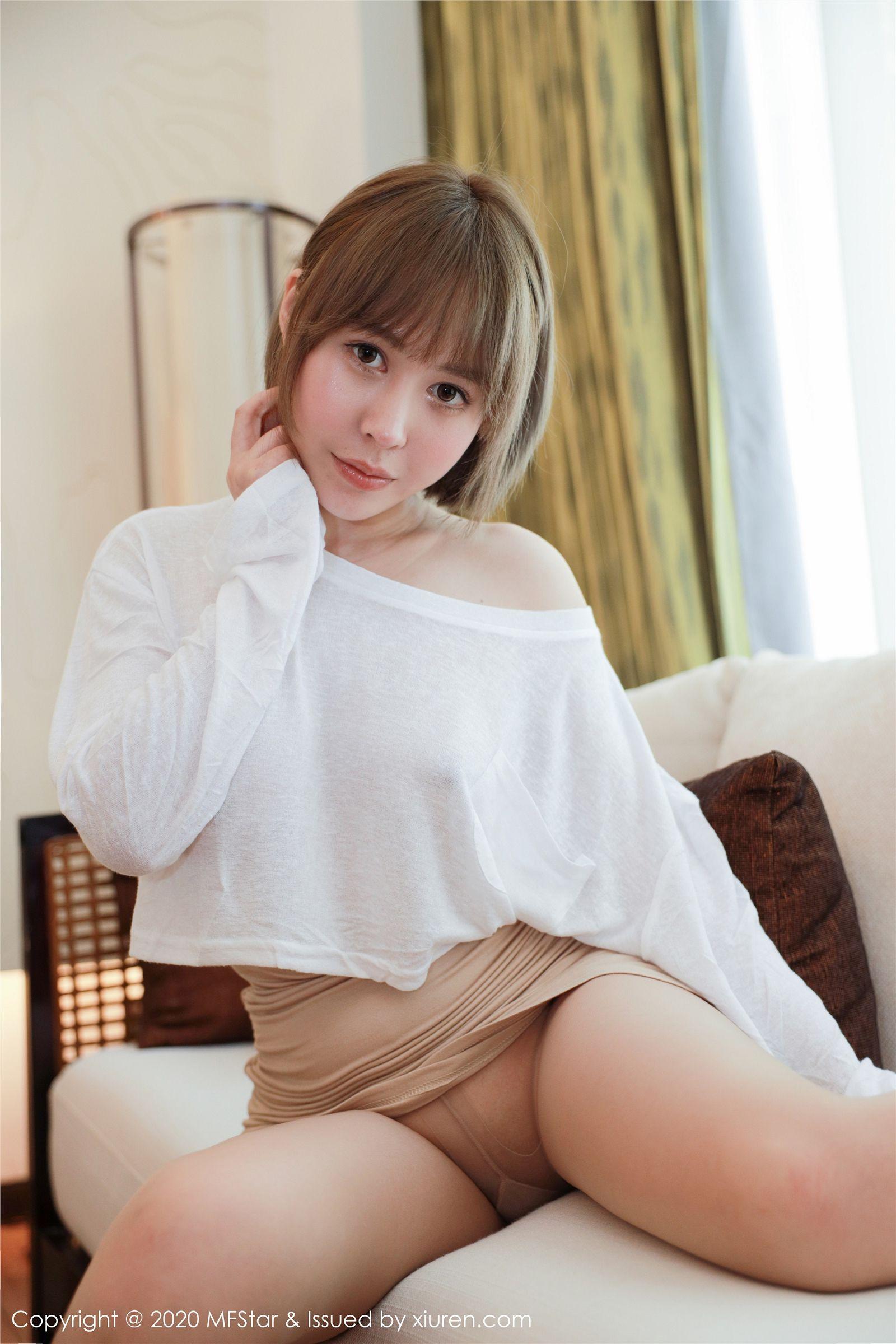 [MFStar模范学院] 2020.05.14 VOL.329 夏天Sienna_p044