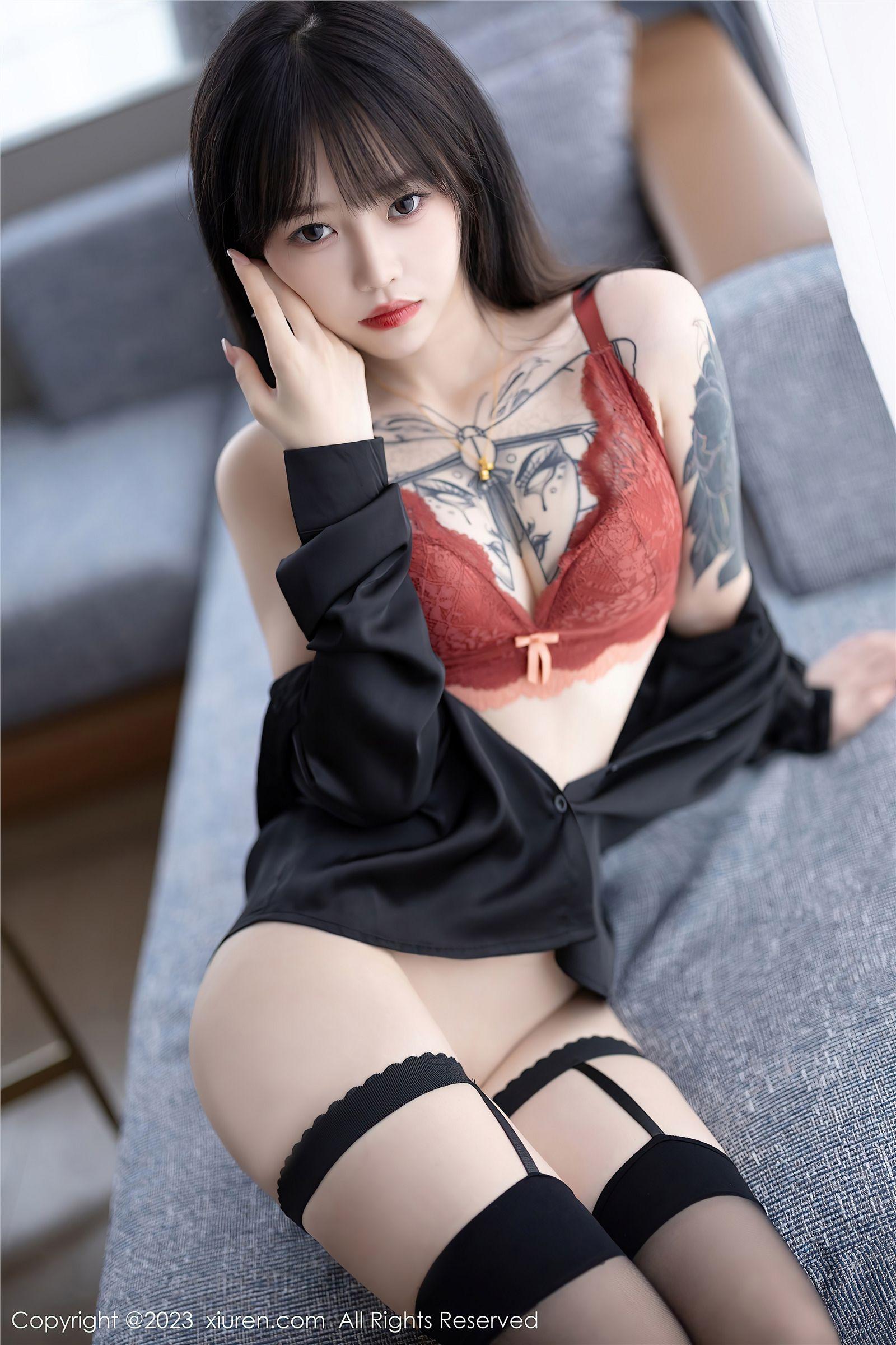 [XIAOYU画语界] 2023.07.05 NO.1063 奶瓶_p069