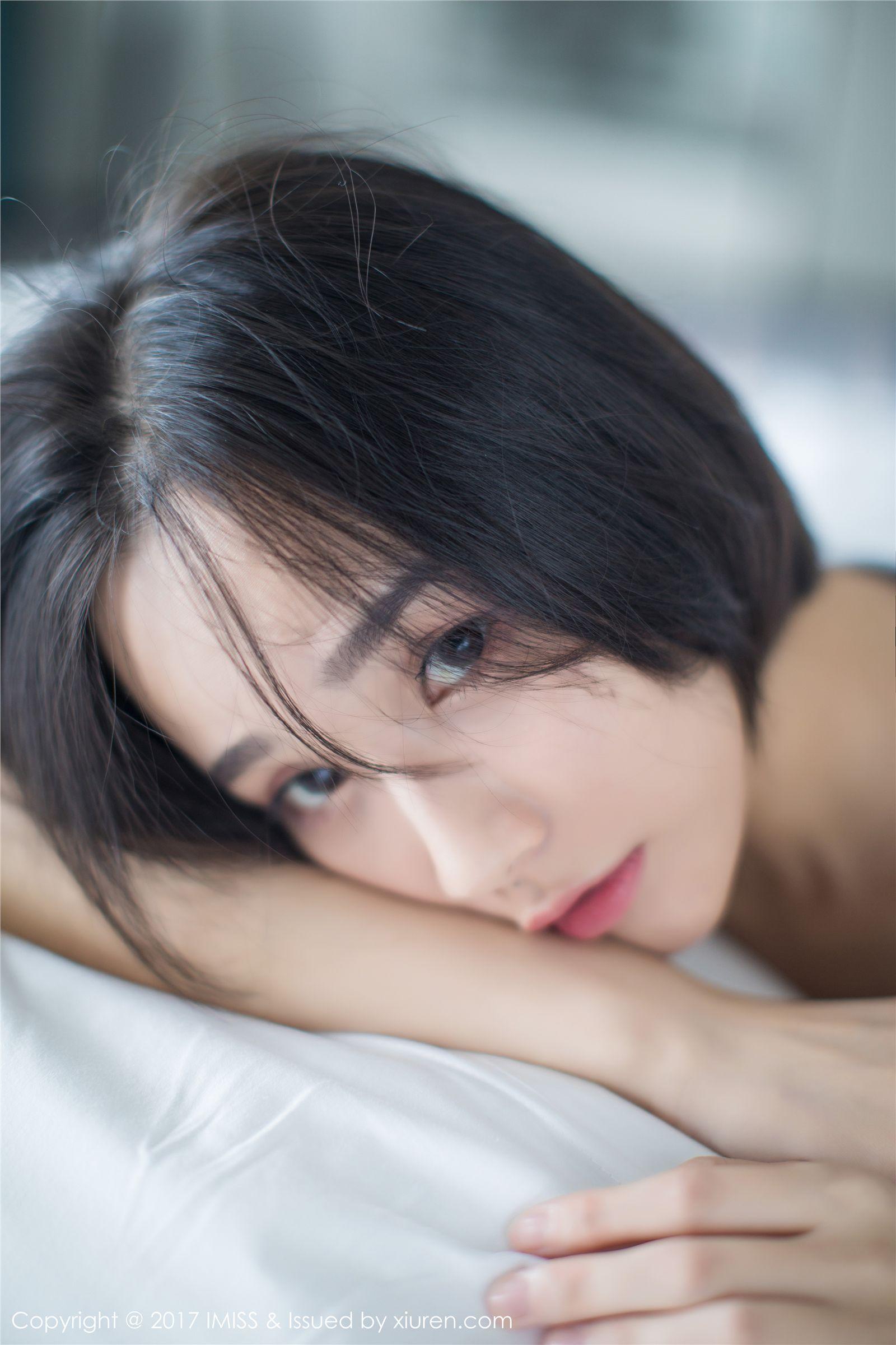 [IMISS爱蜜社美女] 2017.08.08 VOL.178 Livia_p048
