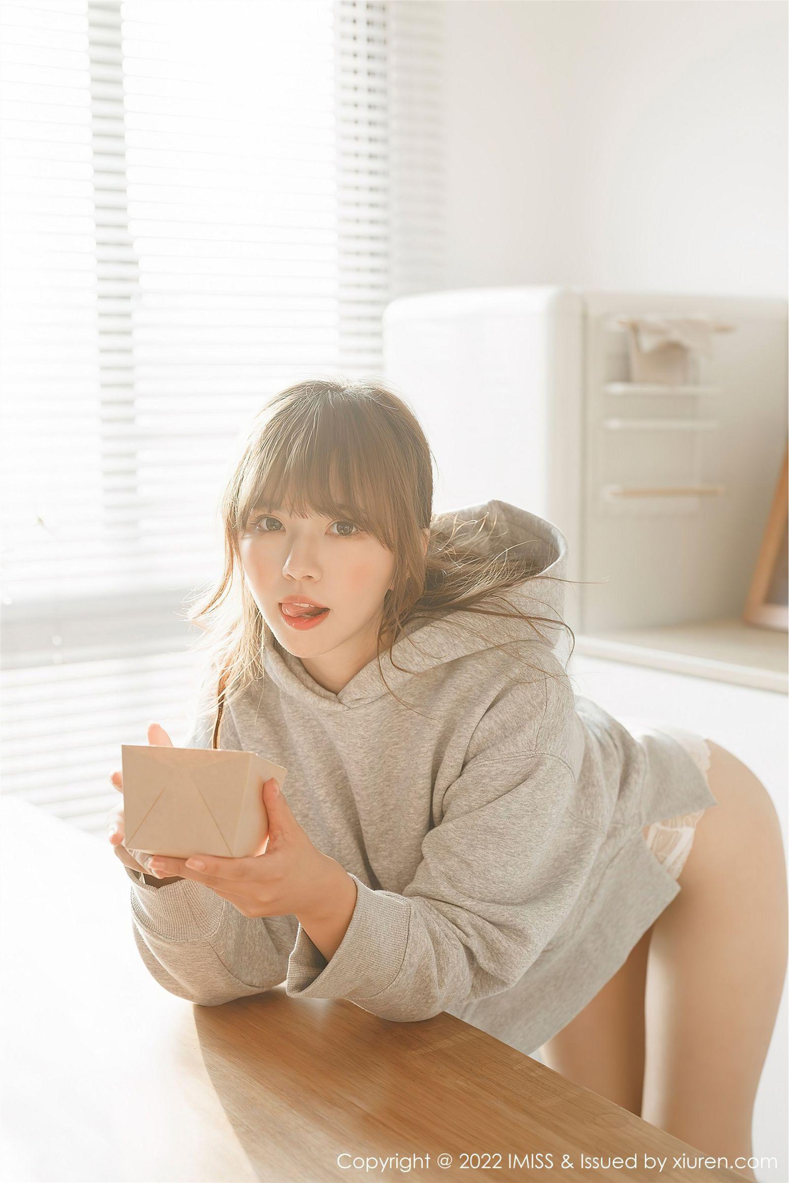 [IMISS爱蜜社] 2022.01.18 NO.653 张思允_p040