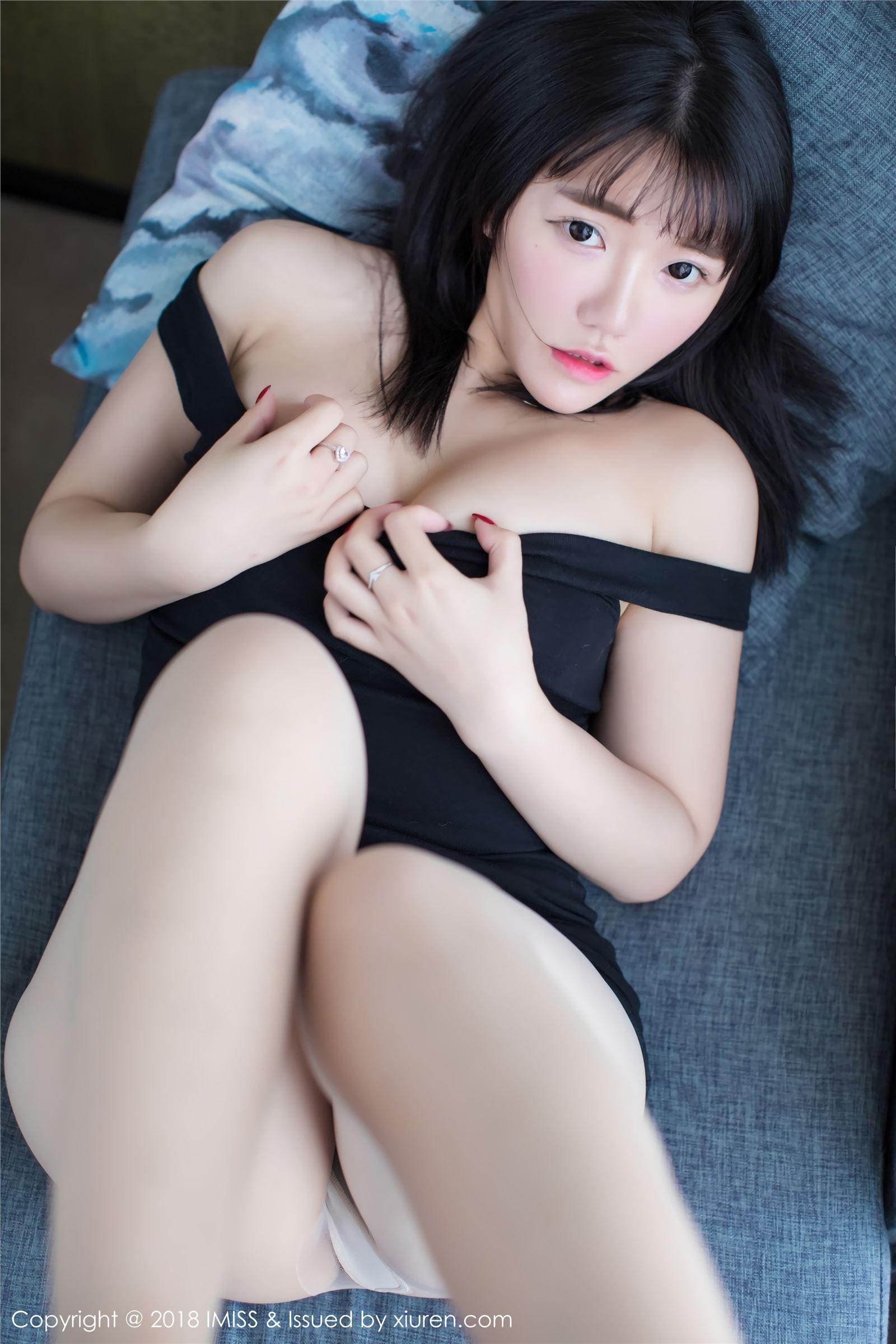 [IMISS爱蜜社美女] 2018.08.22 VOL.280 美蒂Melody_p032