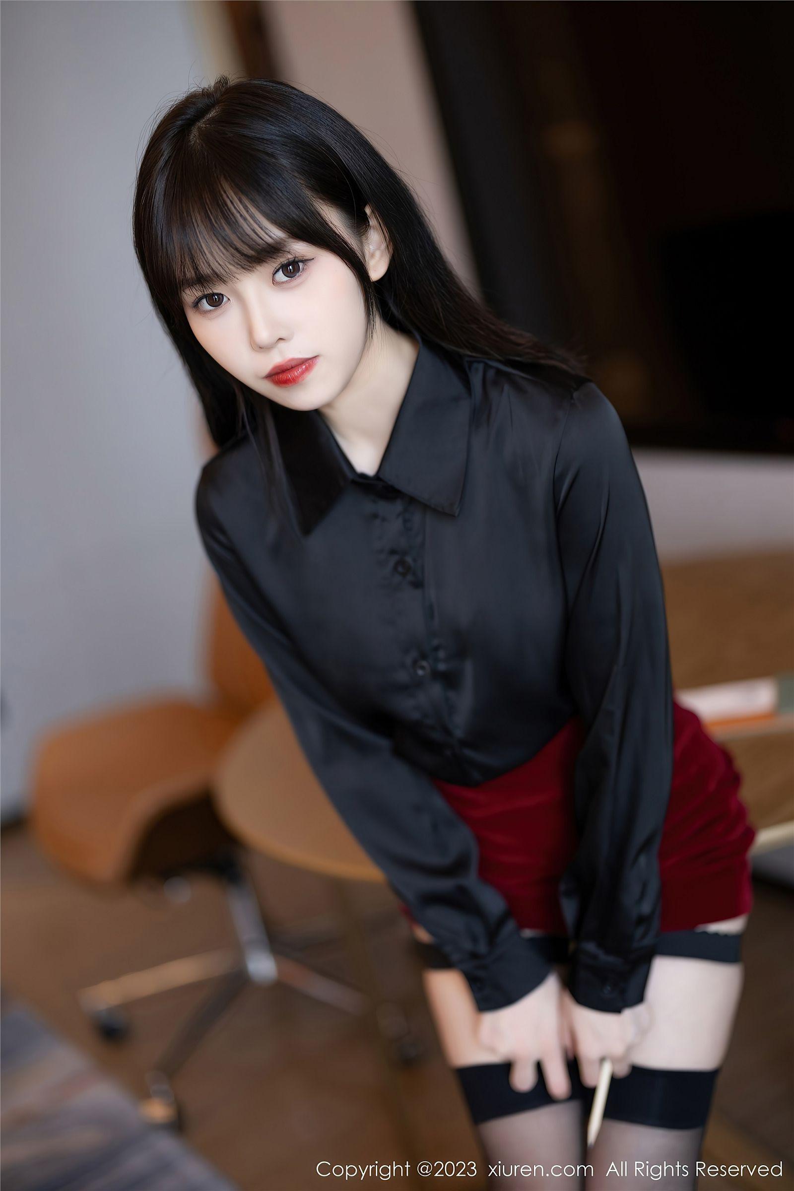 [XIAOYU画语界] 2023.07.05 NO.1063 奶瓶_p023