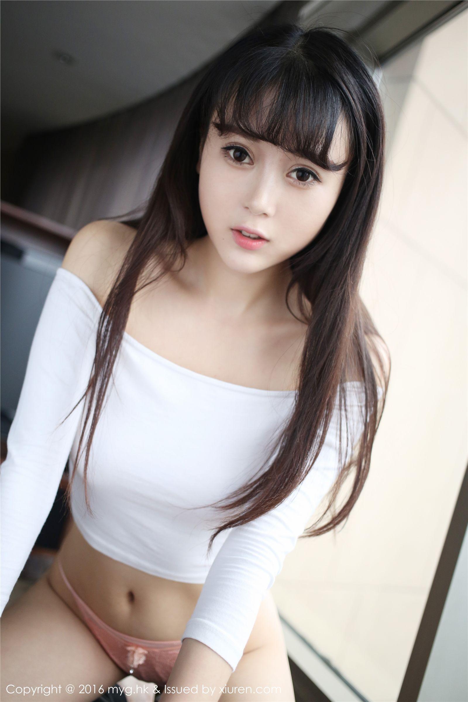 [美媛馆MYGIRL] 2016.03.18 Vol.197 赵小米Kitty_p054