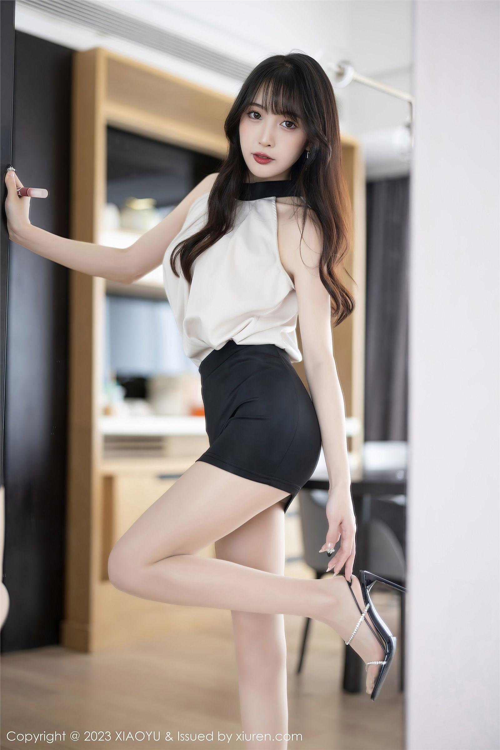 [XIAOYU画语界] 2023.04.23 NO.1013 林星阑_p062