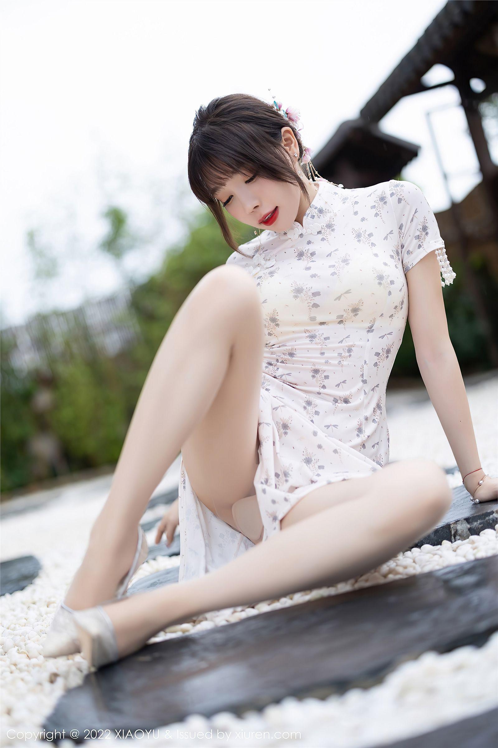 [XIAOYU画语界] 2022.08.09 NO.838 徐莉芝_p018