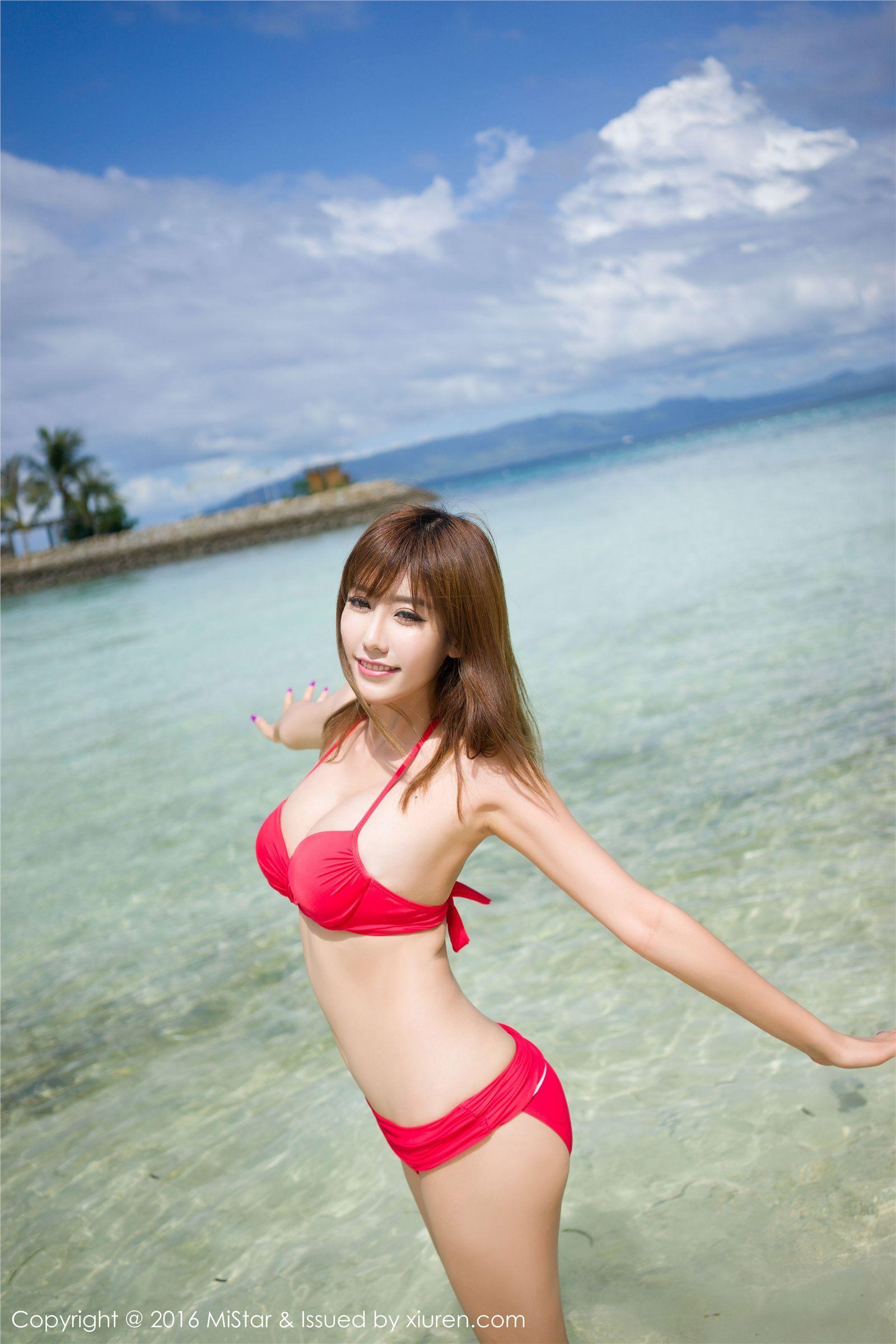 [MiStar美女] 2016.03.16 Vol.068 程小烦不烦_p031