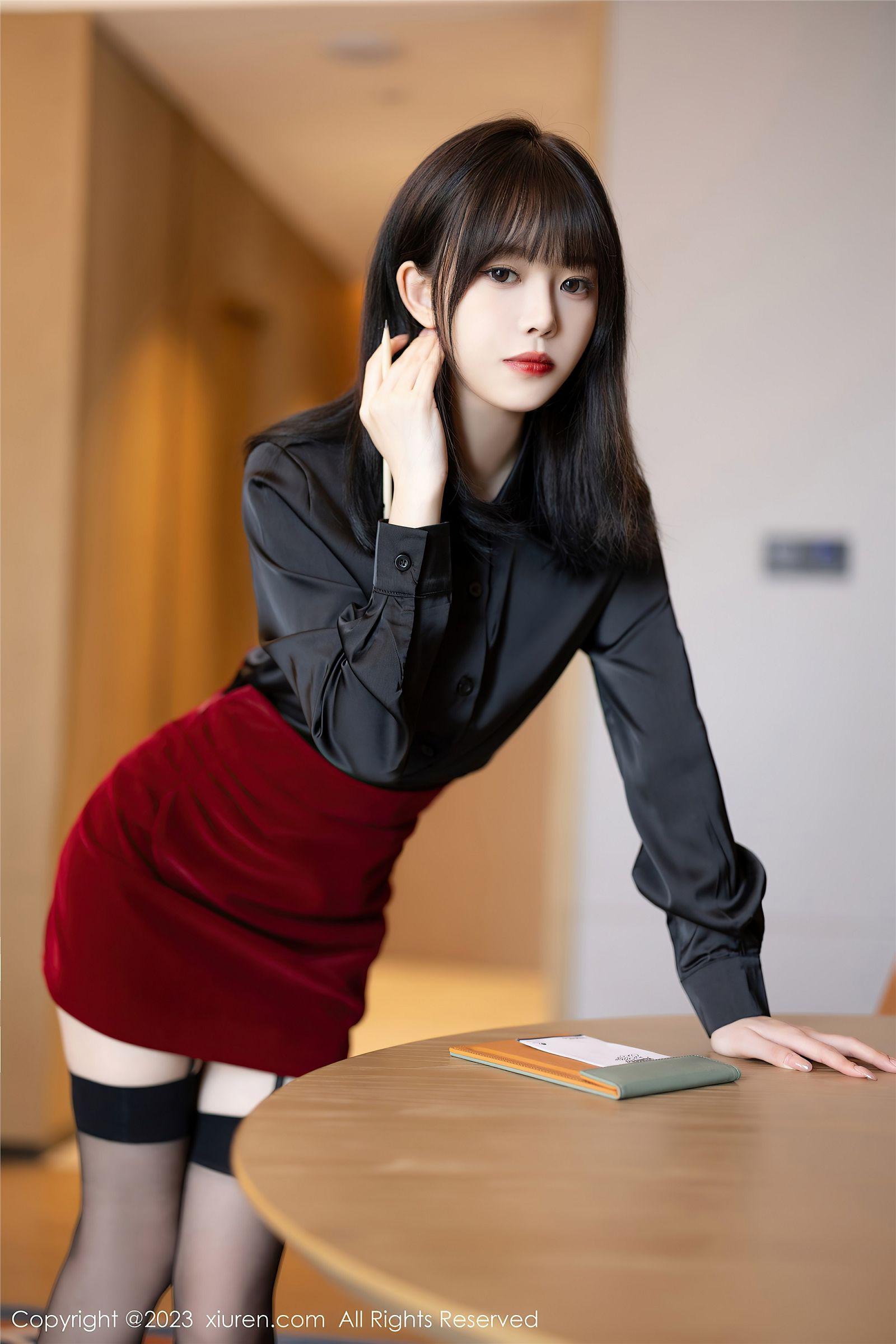 [XIAOYU画语界] 2023.07.05 NO.1063 奶瓶_p040
