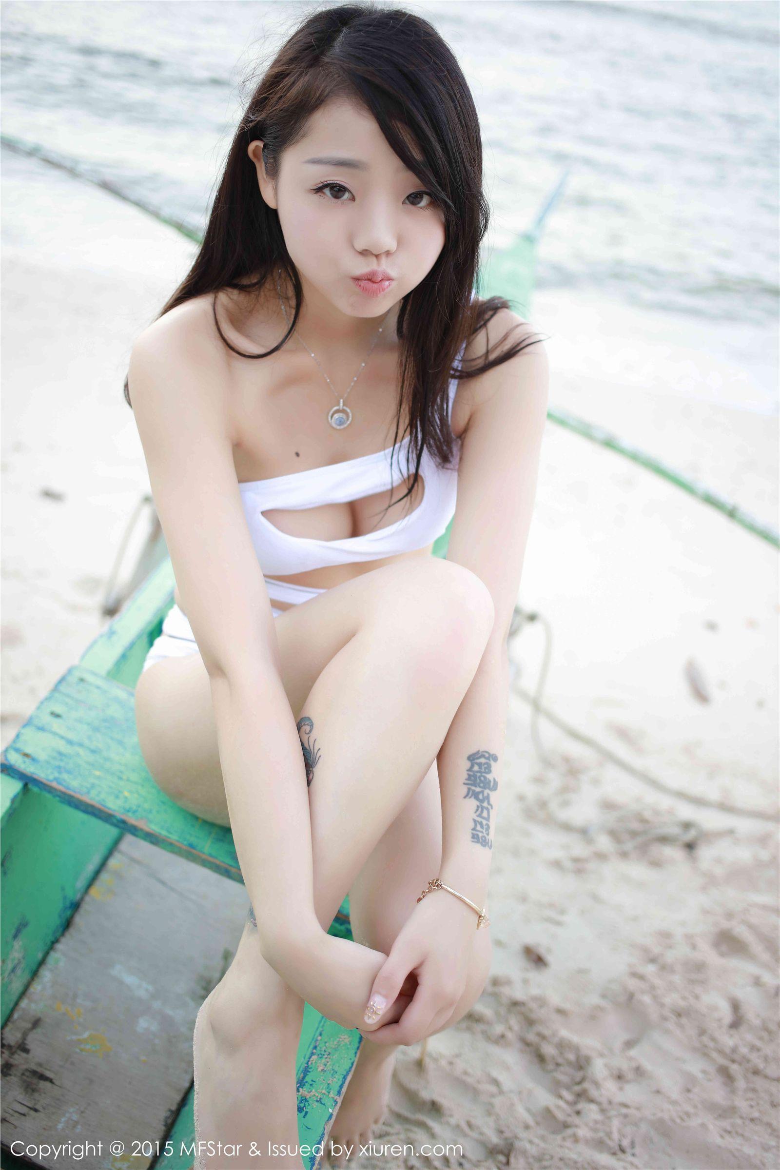 [MiStar美女] 2015.08.19 VOL.016 佘贝拉bella_p021