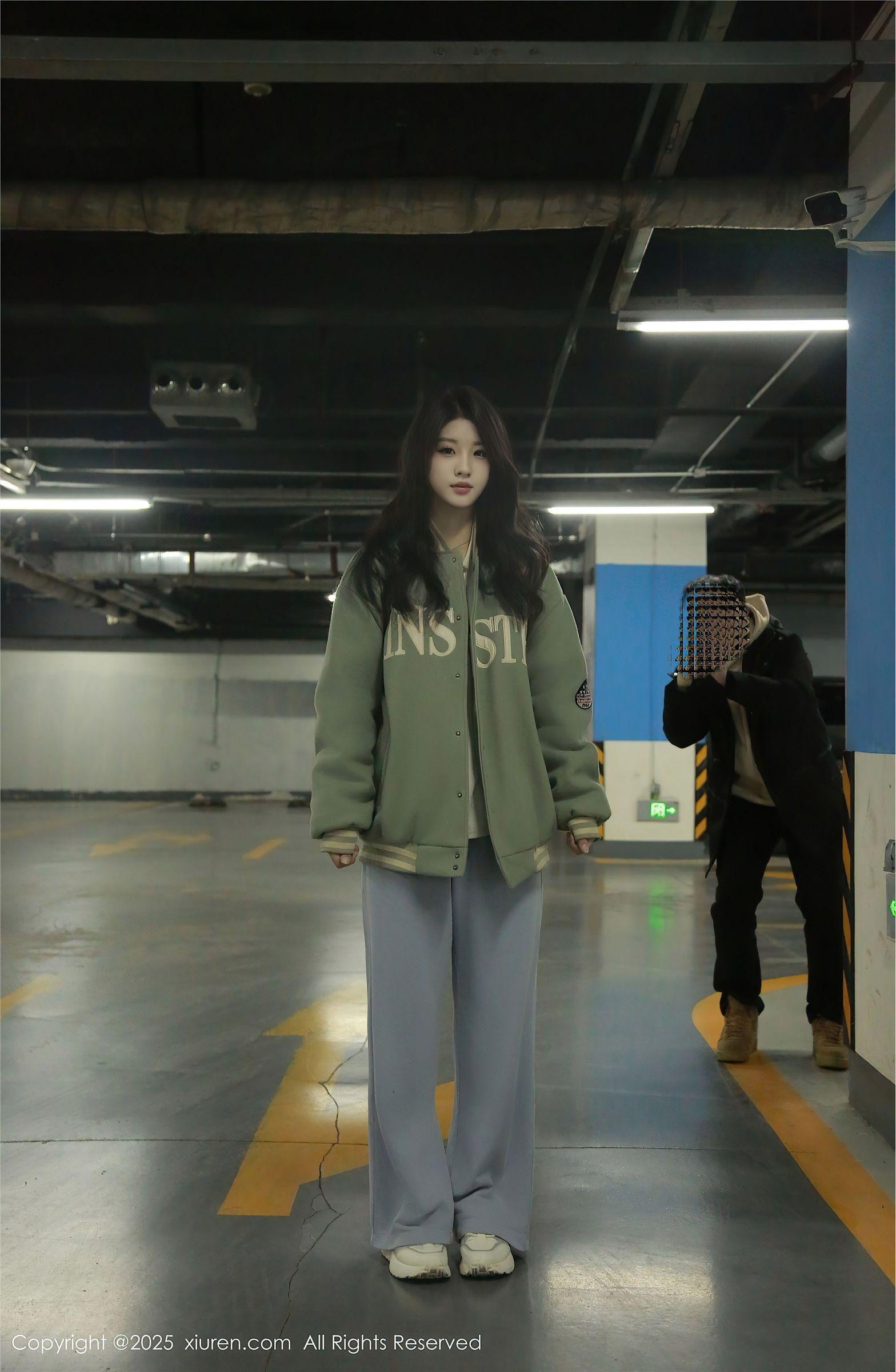 [XIUREN秀人网] 2025.04.11 NO.10137 小芭乐_p063
