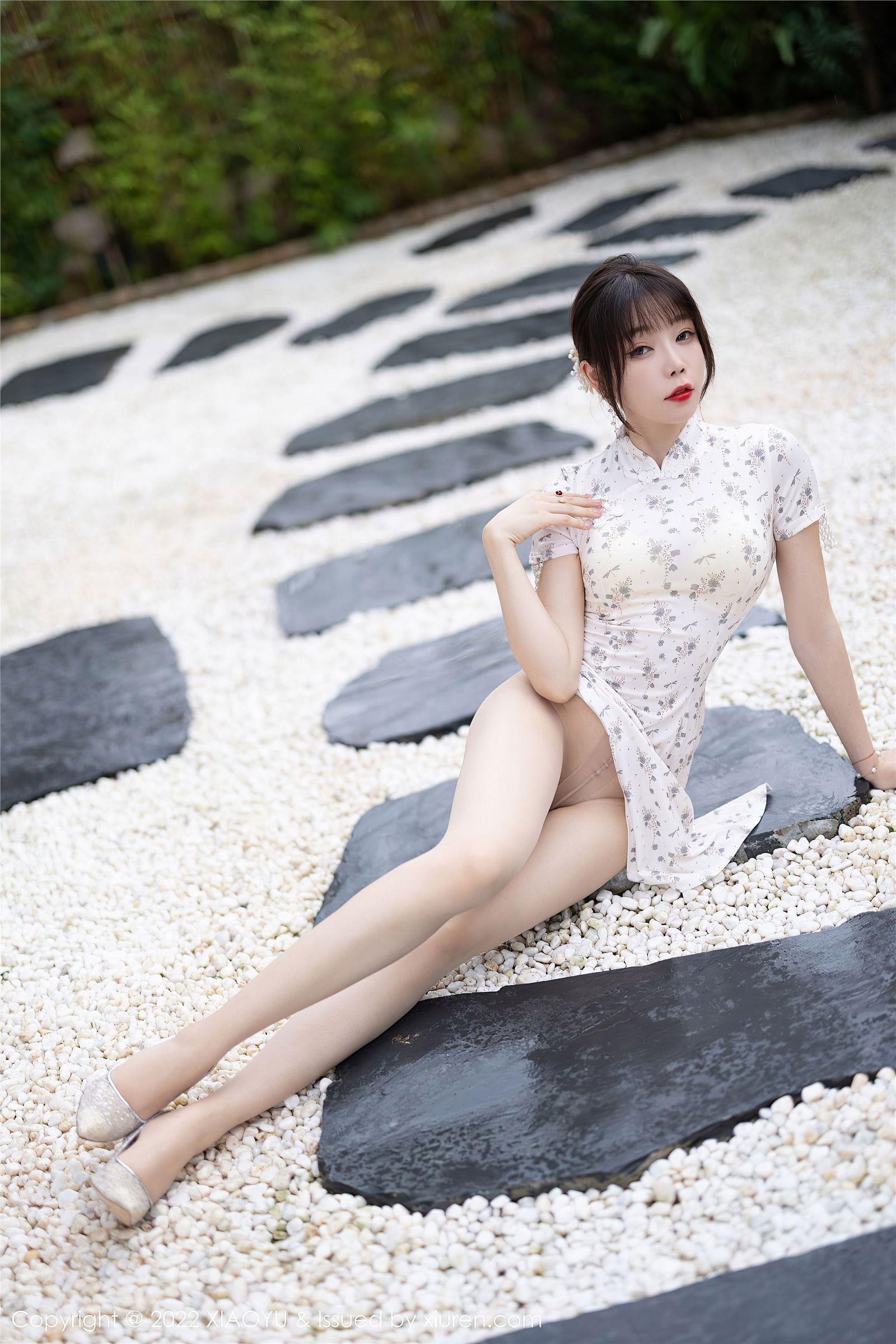 [XIAOYU画语界] 2022.08.09 NO.838 徐莉芝_p022
