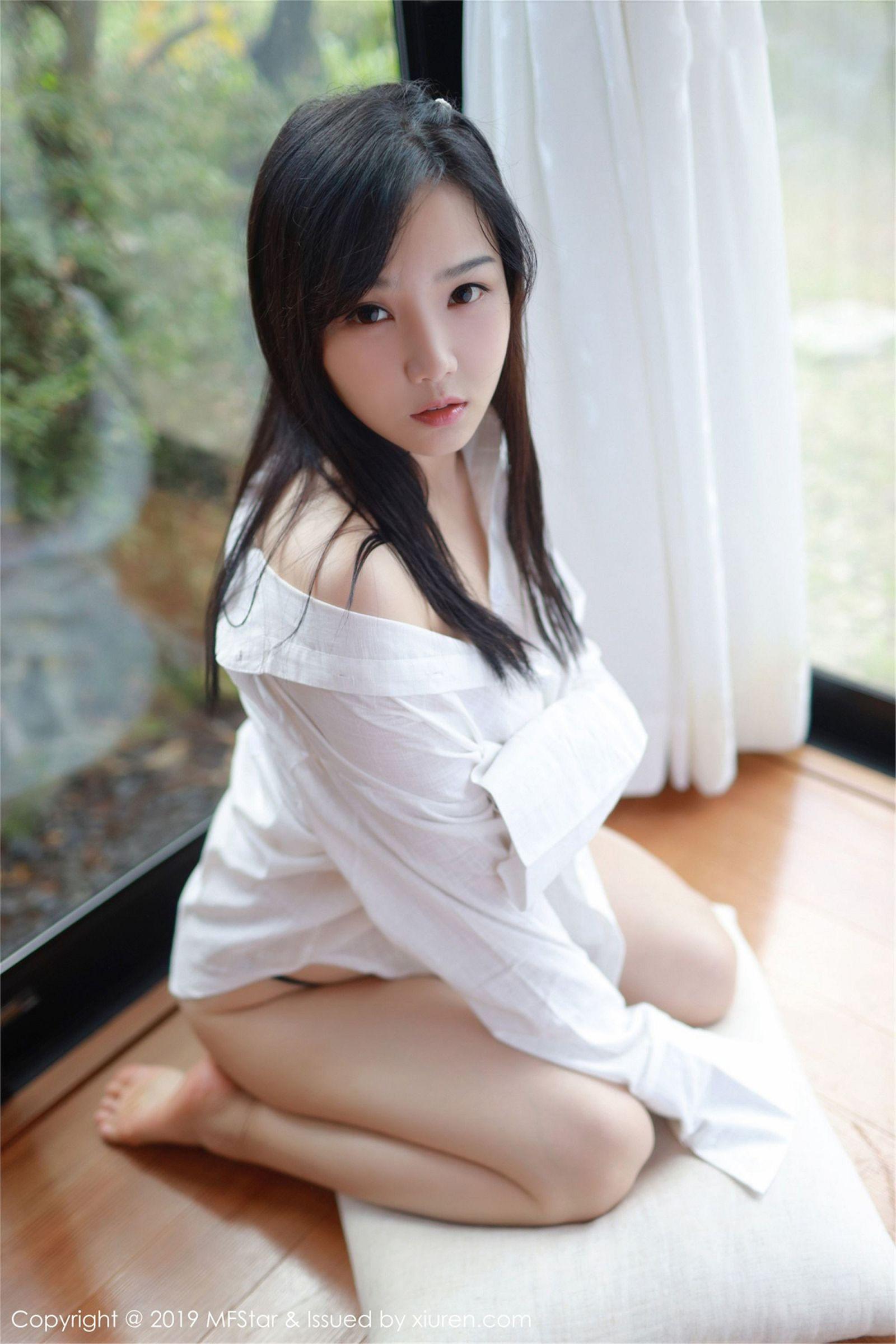 [MFStar模范学院] 2019.04.25 Vol.187 徐微微mia_p037