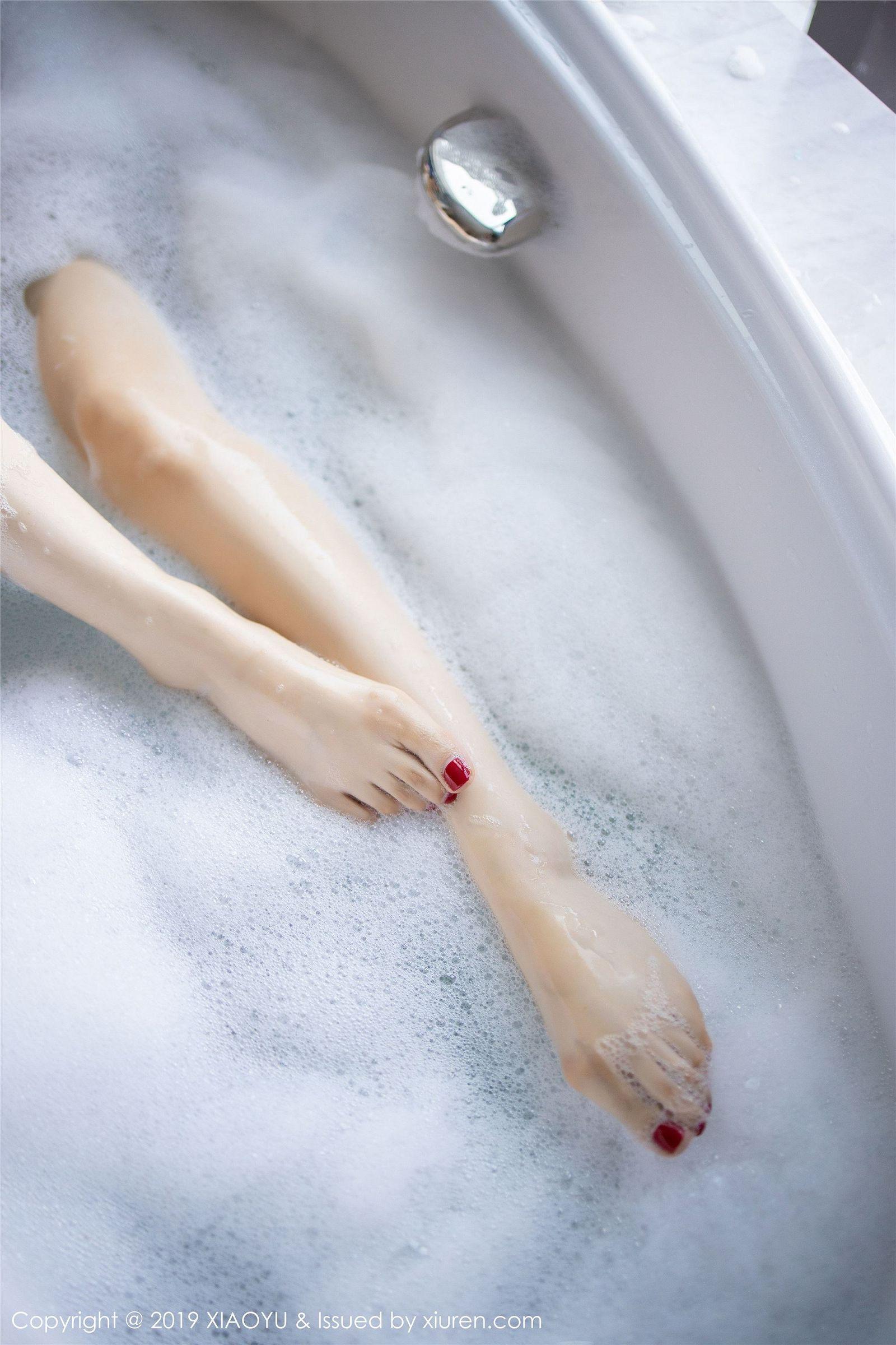 [XIAOYU语画界] 2019.12.26 VOL.223 Angela小热巴_p018