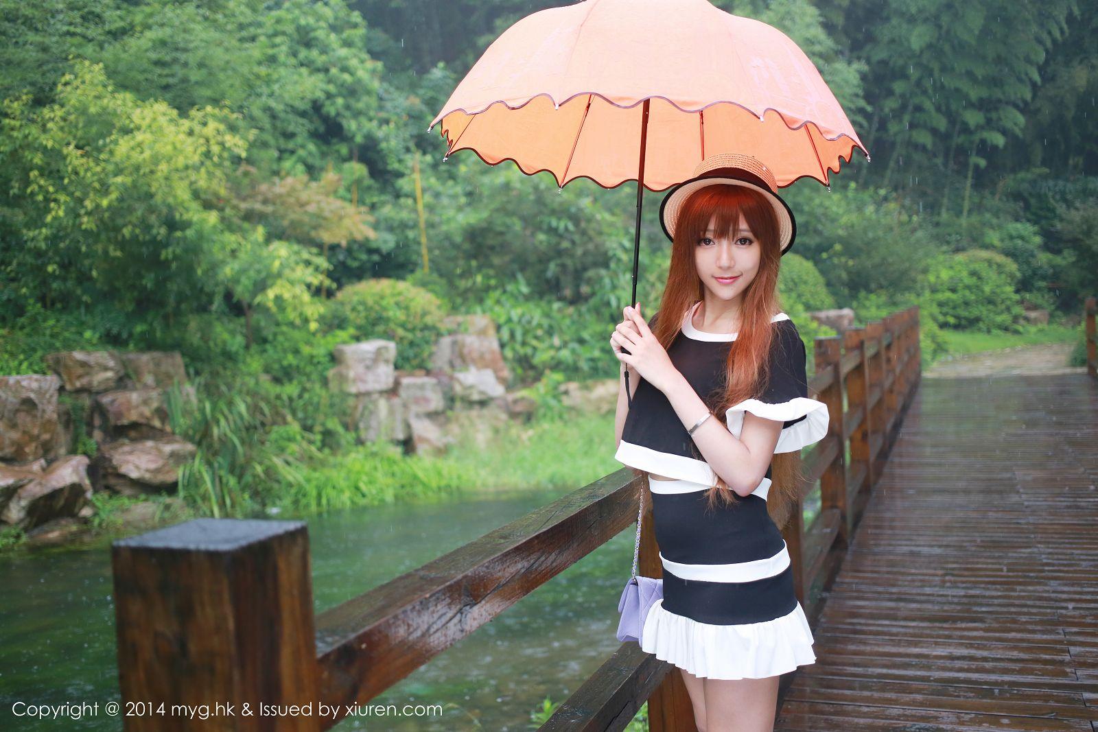 [美媛馆MYGIRL] 2014.09.02 Vol.038 王馨瑶yanni_p053