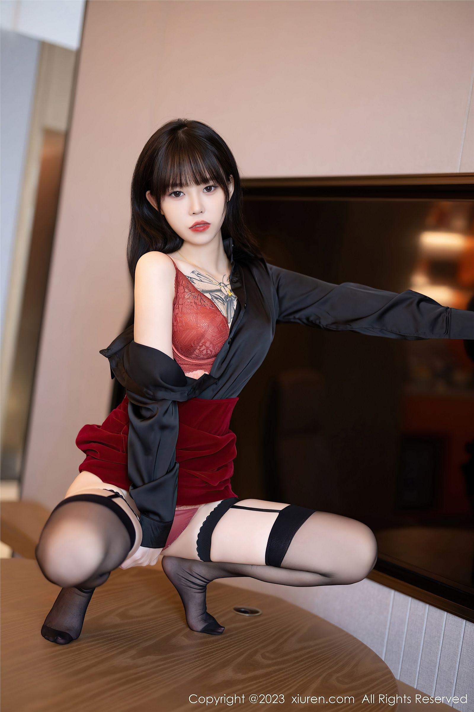 [XIAOYU画语界] 2023.07.05 NO.1063 奶瓶_p036