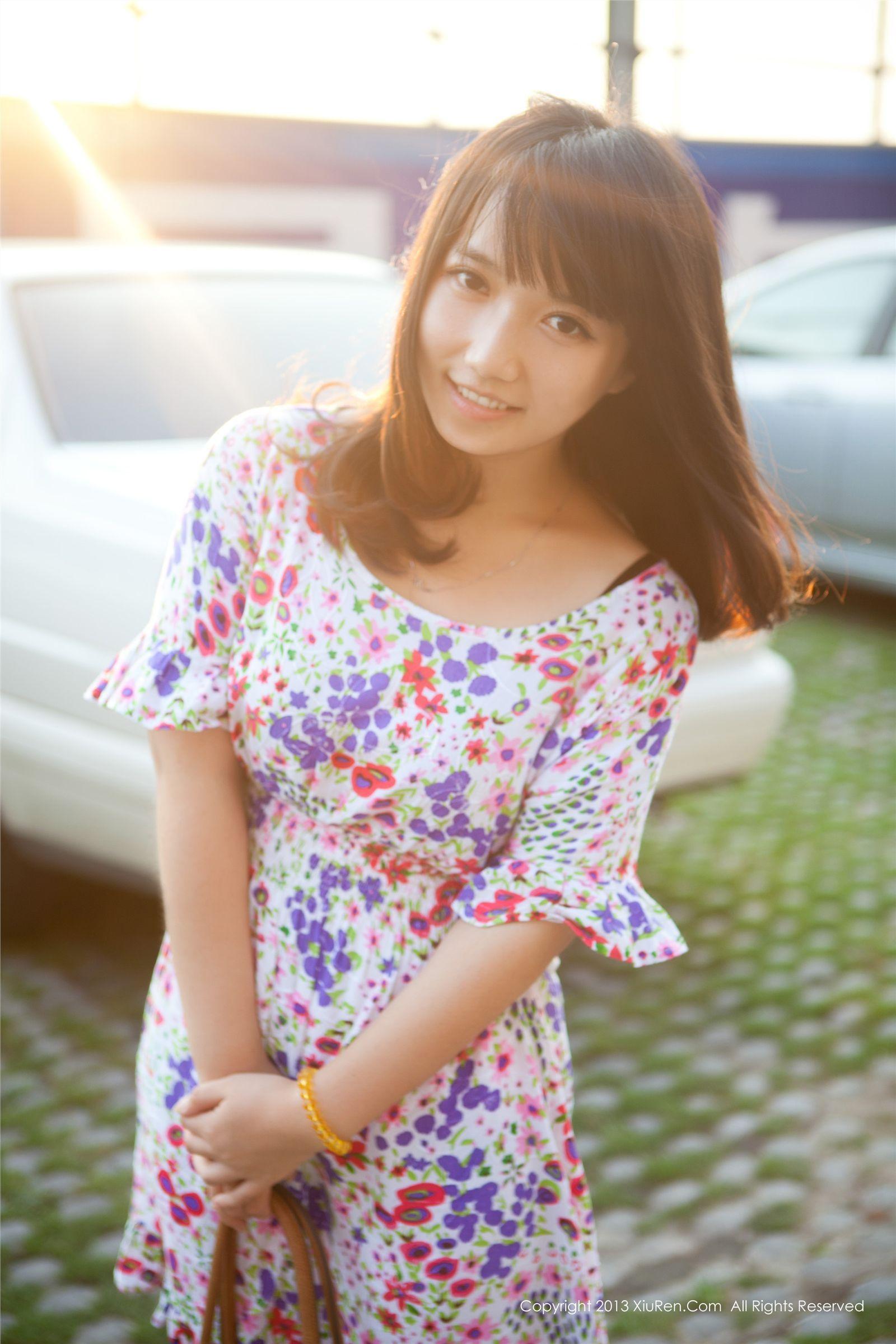 [秀人XIUREN] 2013.11.21 NO.053 默漠无荢_p028