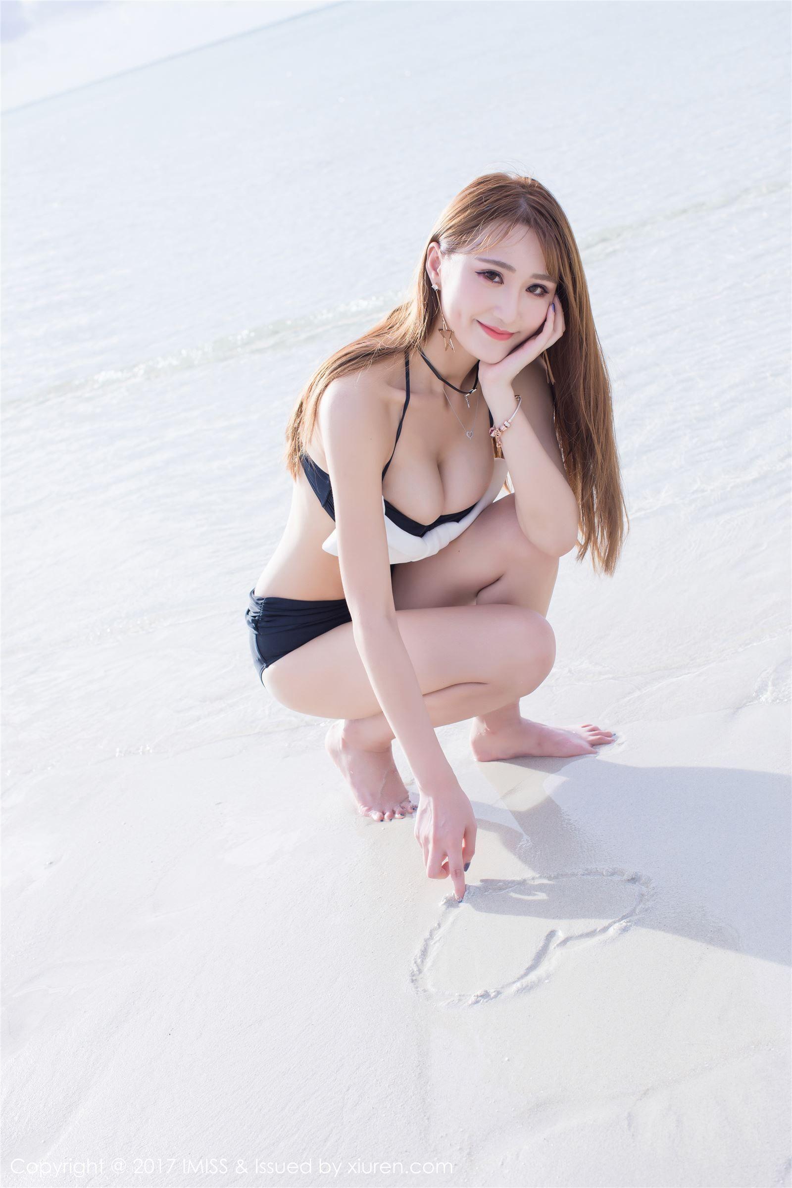 [IMISS爱蜜社美女] 2017.08.14 VOL.179 妤薇Vivian_p018