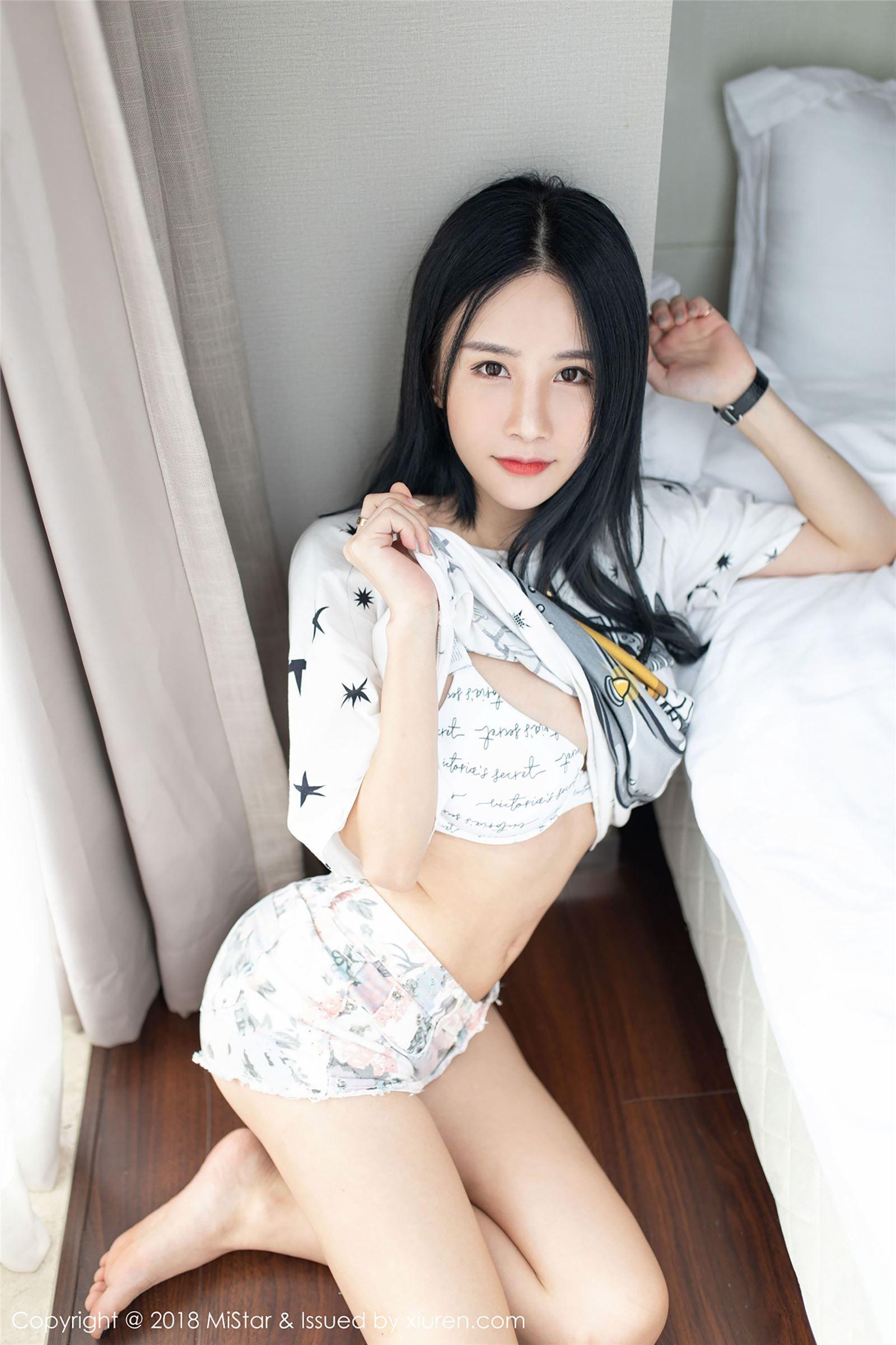 [MiStar美女] 2018.11.12 Vol.248 小沫琳_p023