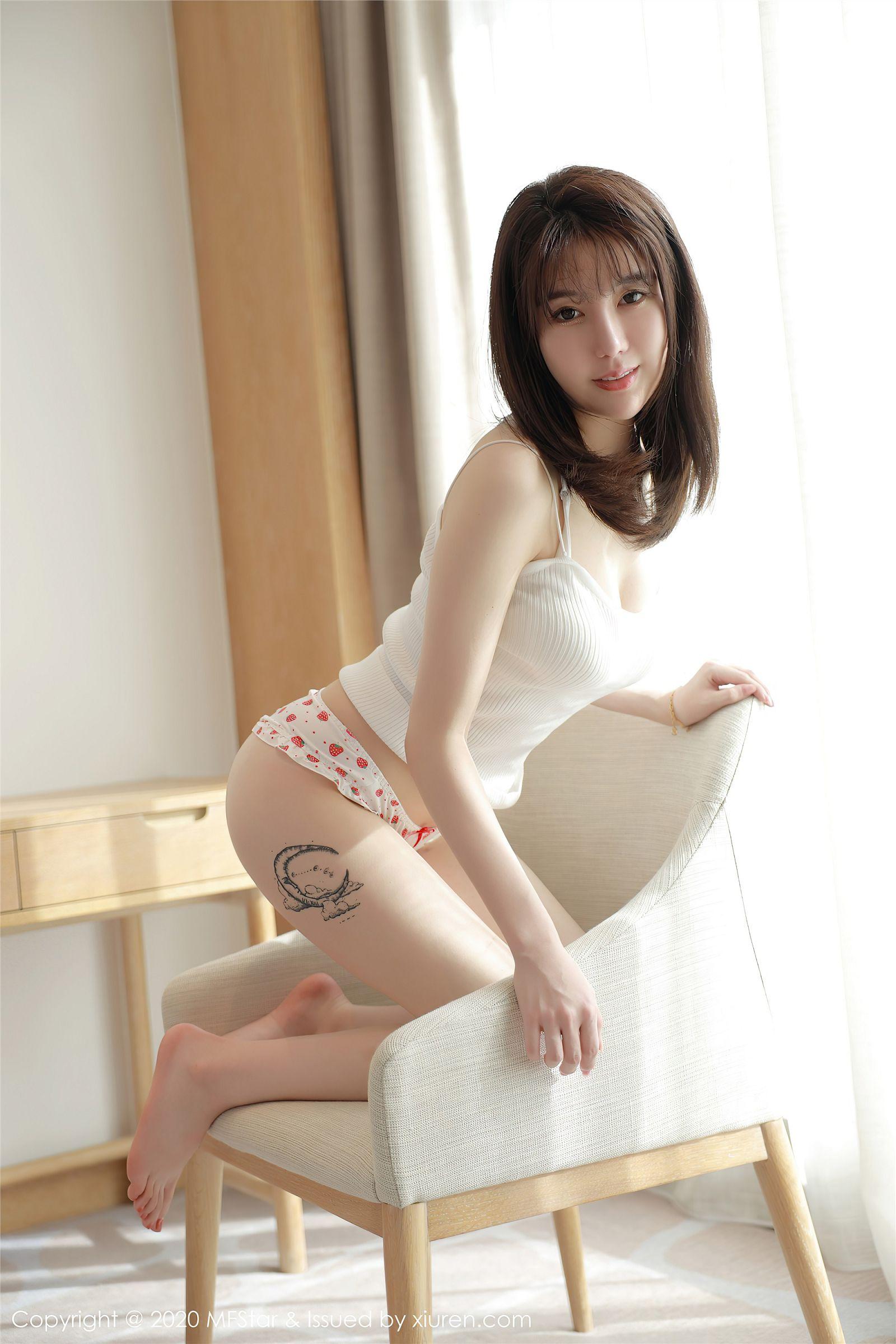 [MFStar模范学院] 2020.11.04 NO.410 薛琪琪sandy_p031