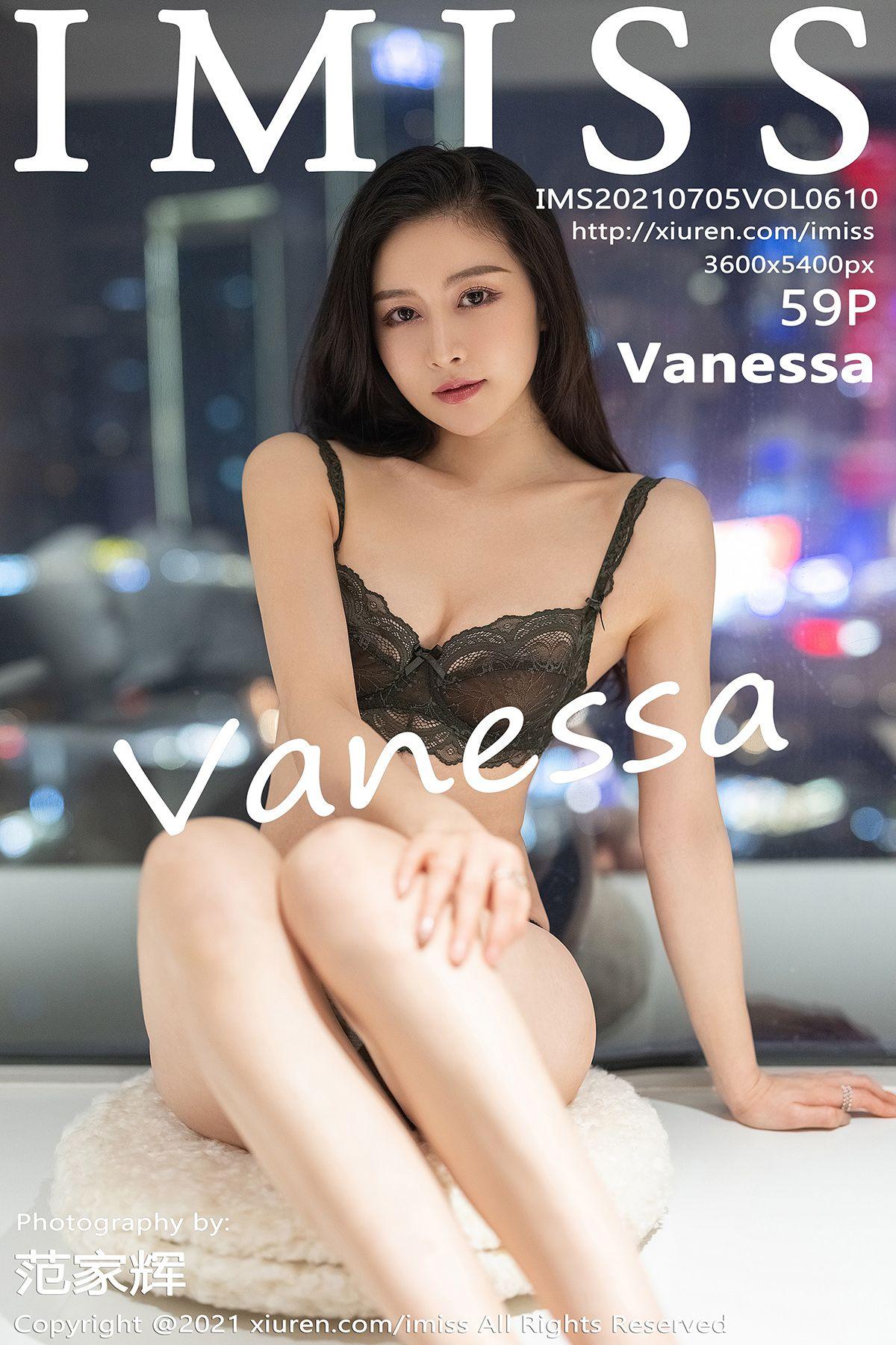 [IMISS爱蜜社] 2021.07.05 NO.610 Vanessa_p053