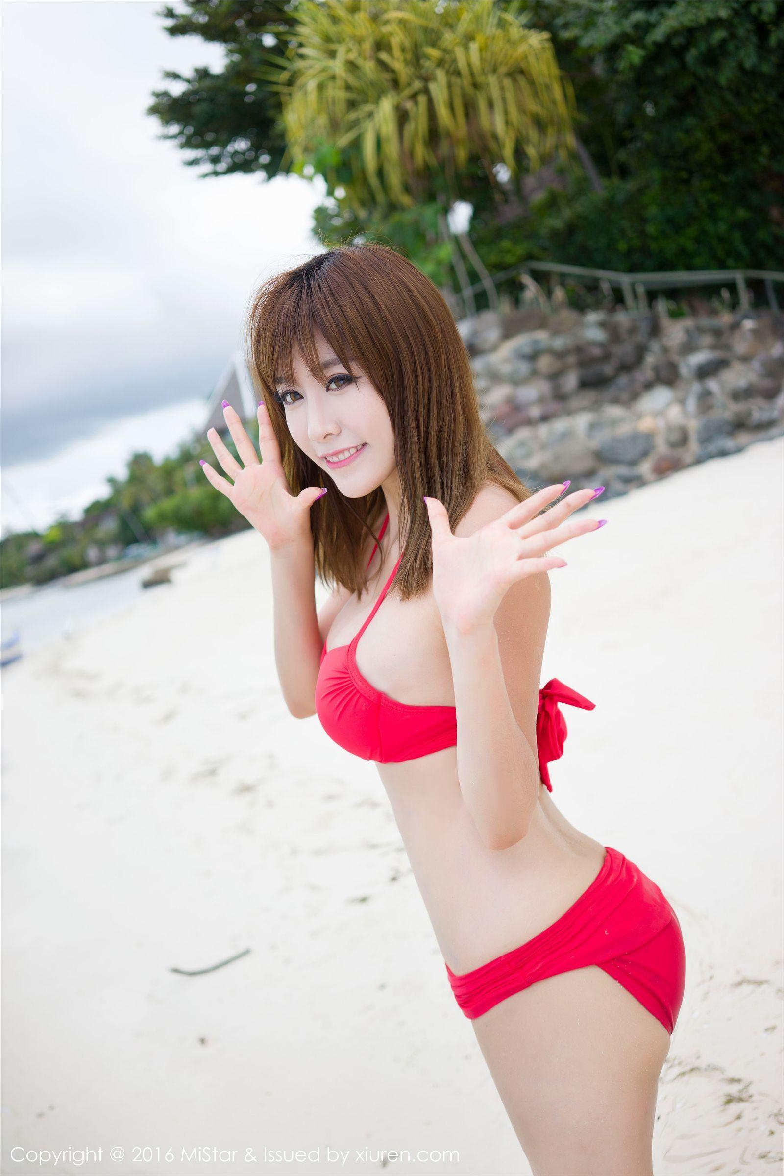 [MiStar美女] 2016.03.16 Vol.068 程小烦不烦_p044