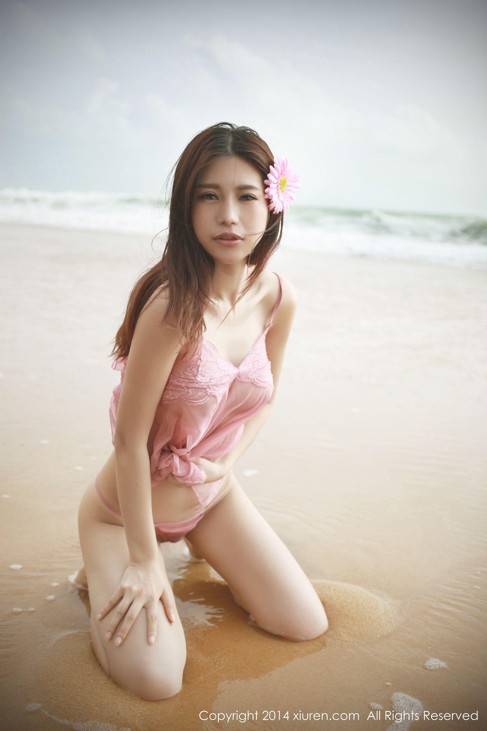 [秀人XIUREN] 2014.07.30 NO.188 绮里嘉ula_p032