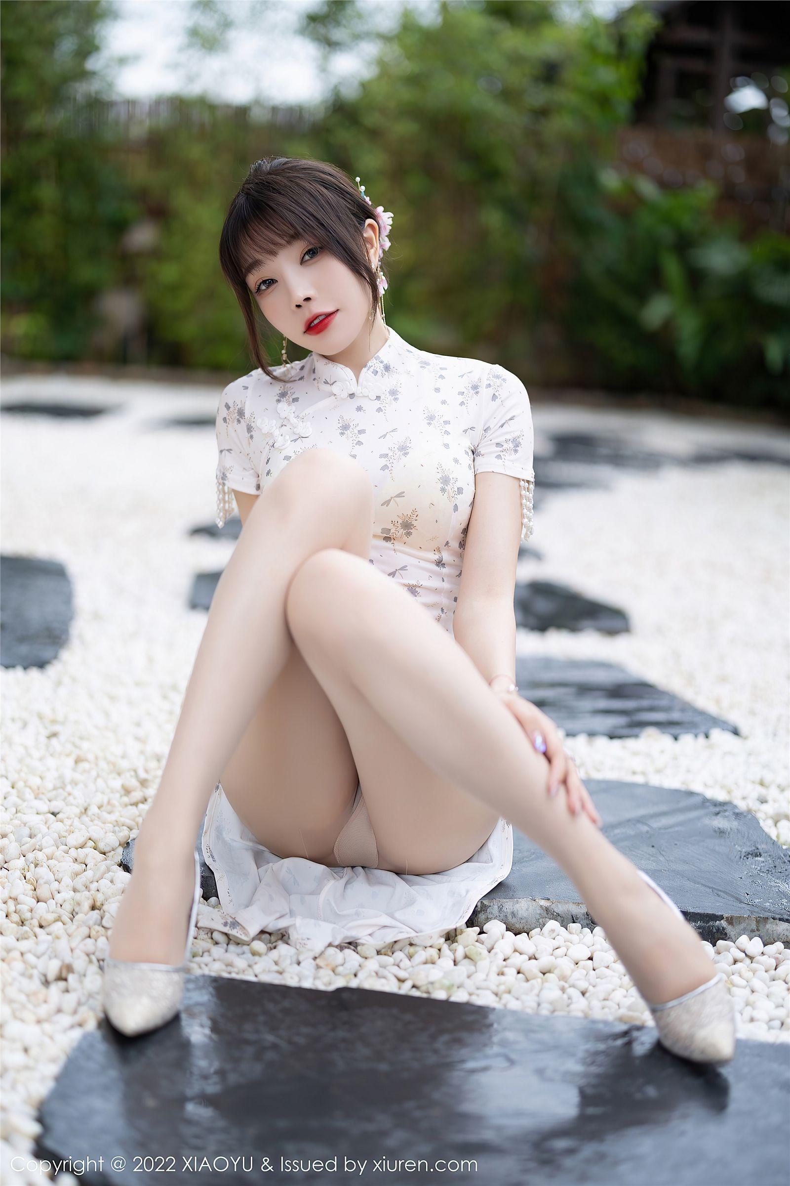 [XIAOYU画语界] 2022.08.09 NO.838 徐莉芝_p015