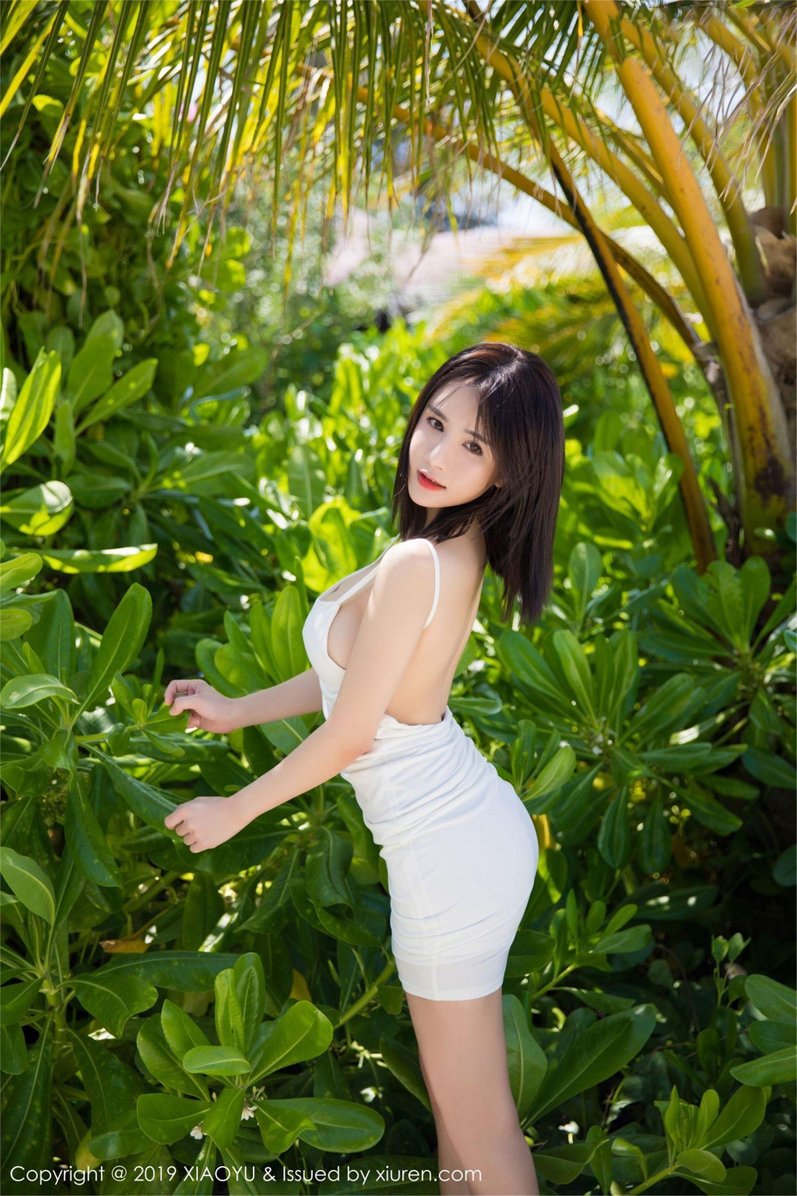 [XIAOYU语画界] 2019.06.11 VOL.086 小沫琳 Y_p013