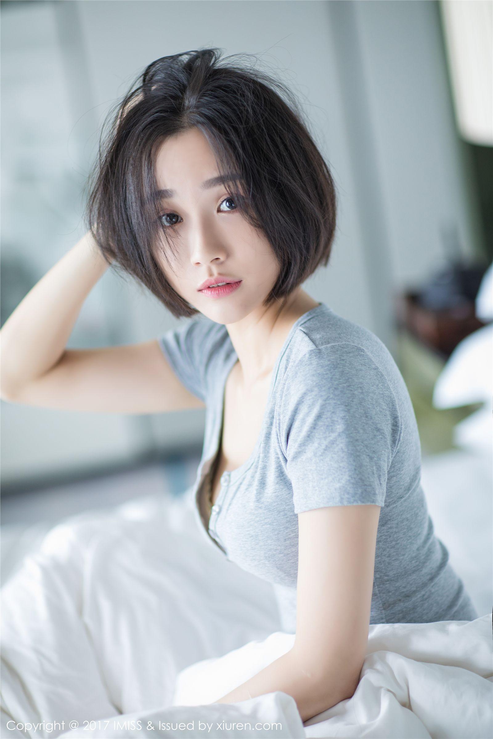 [IMISS爱蜜社美女] 2017.08.08 VOL.178 Livia_p047