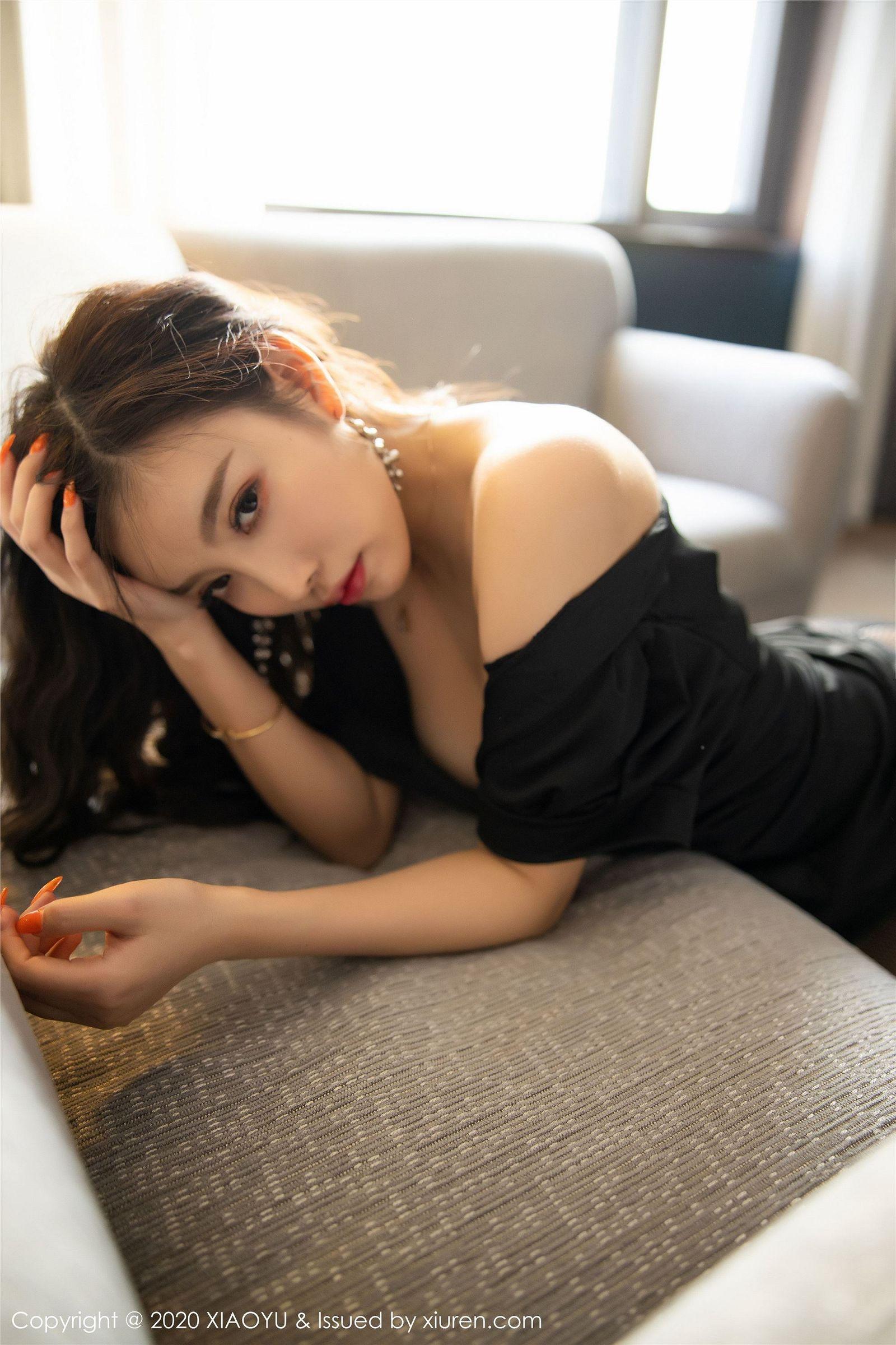 [XIAOYU语画界] 2020.02.21 Vol.252 杨晨晨sugar_p104
