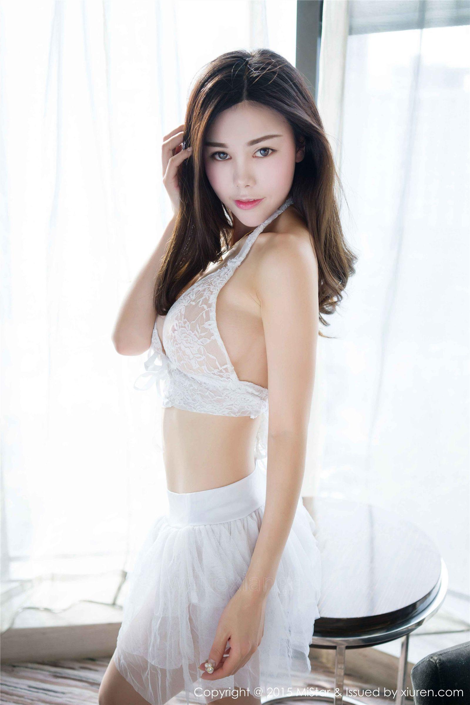 [MiStar美女] 2015.12.06 VOL.048 沈佳熹_p060
