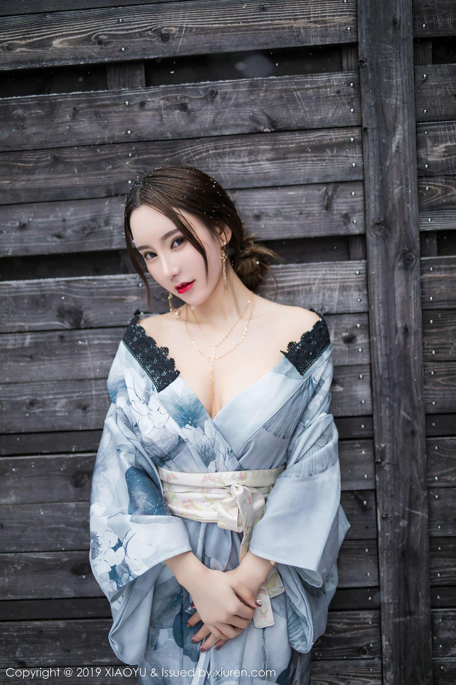 [XIAOYU画语界] 2019.01.11 VOL.007 周于希Sandy_p033
