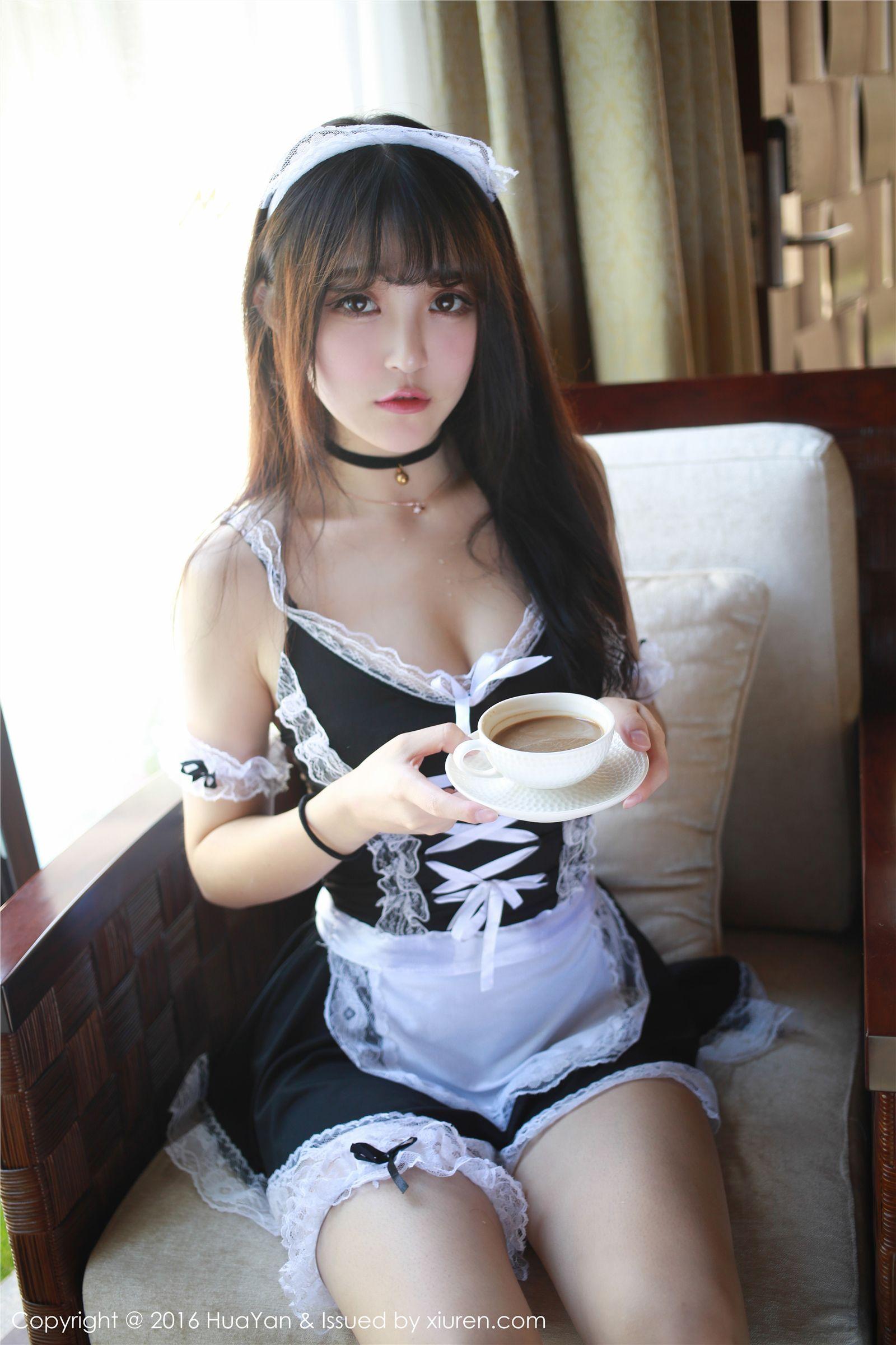 [花の颜套图] 2016.12.07 Vol.014 伊小七MoMo_p012