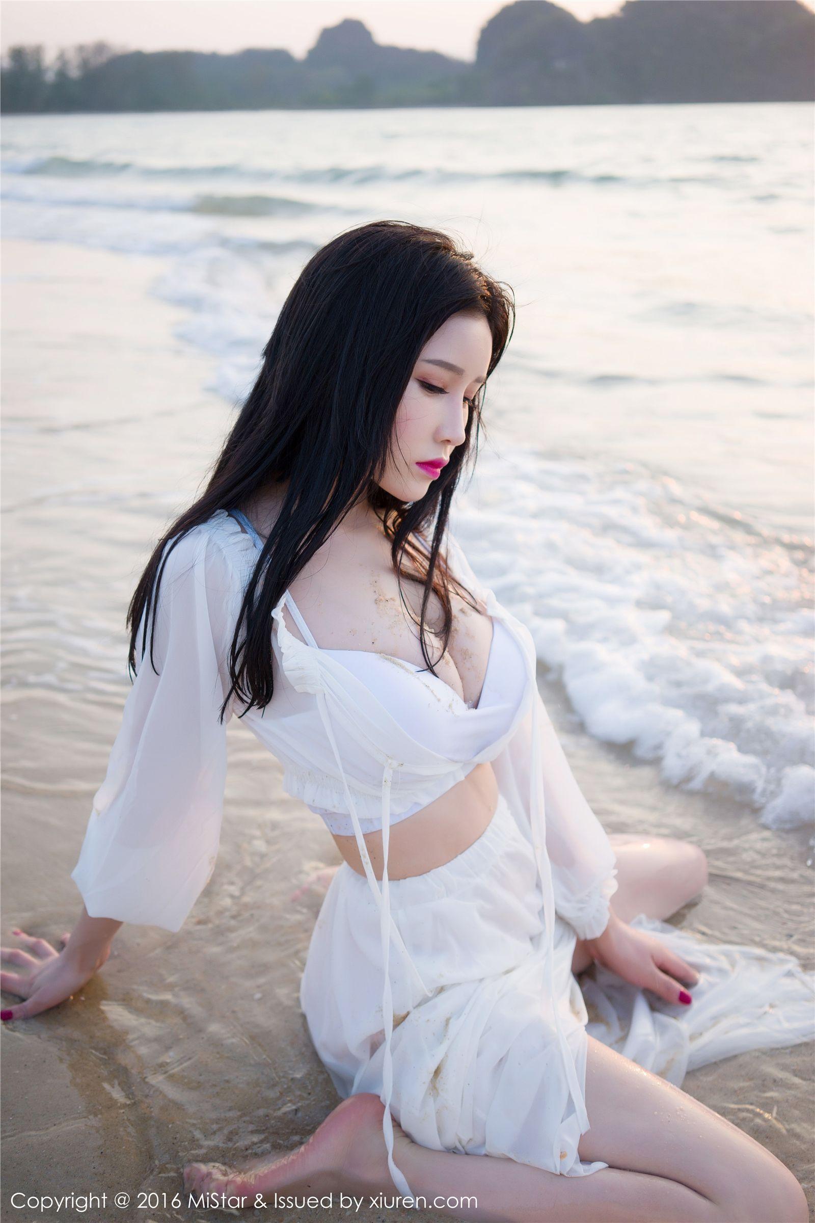 [MiStar美女] 2016.08.05 Vol.106 于姬Una_p010