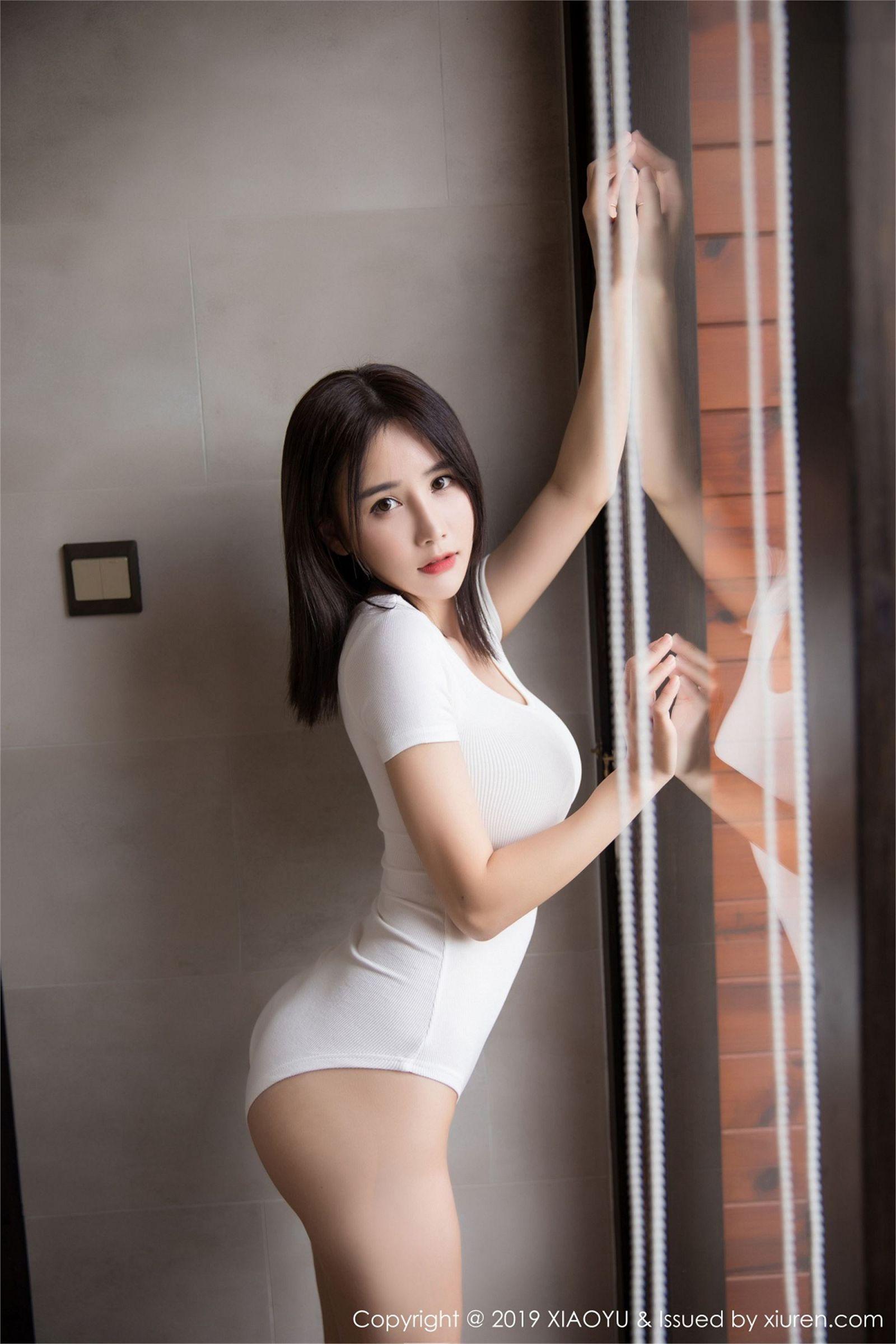 [XIAOYU语画界] 2019.04.28 Vol.060 小沫琳_p006