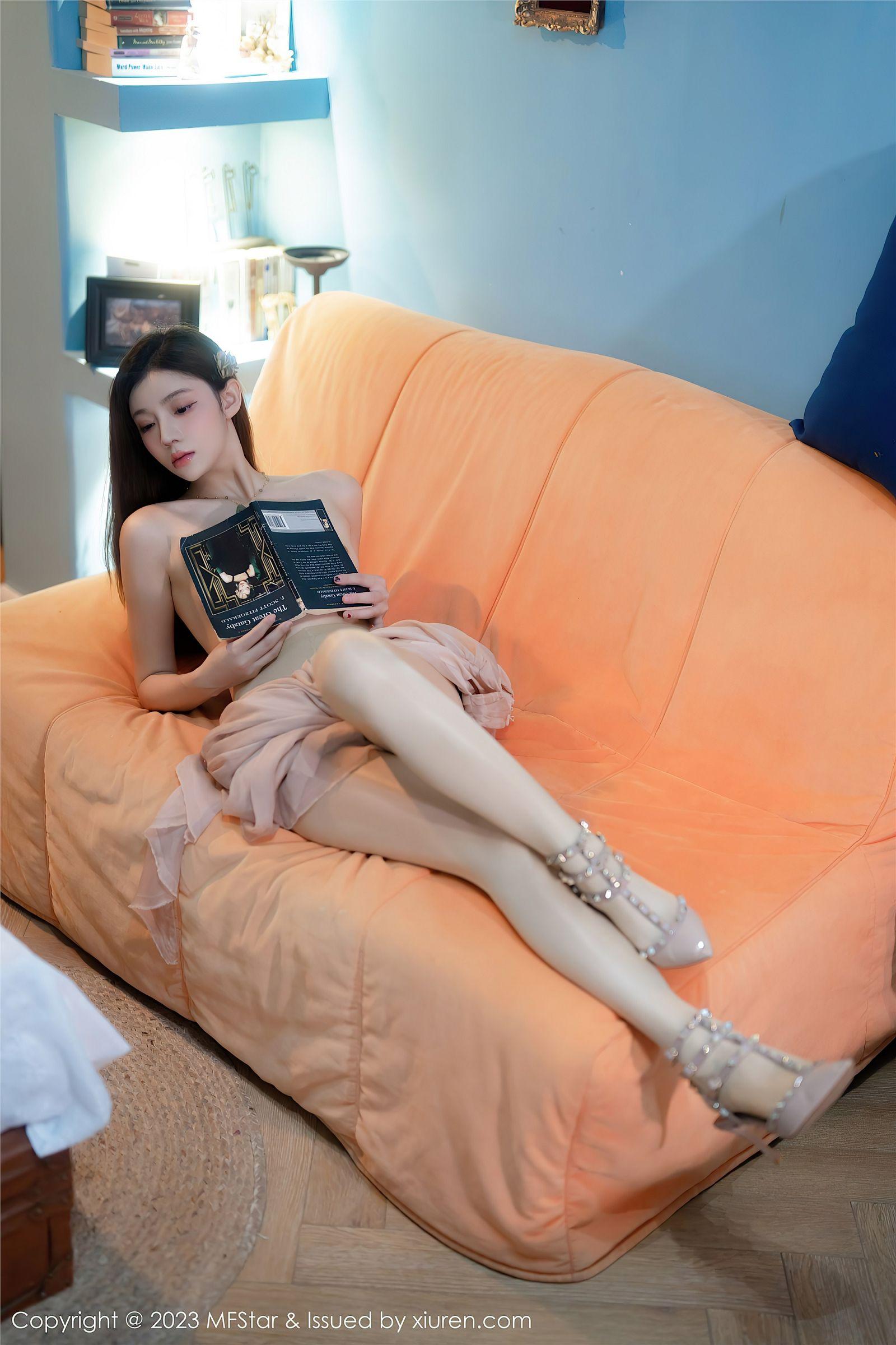 [MFStar模范学院] 2023.04.04 NO.603 加朵babe_p033