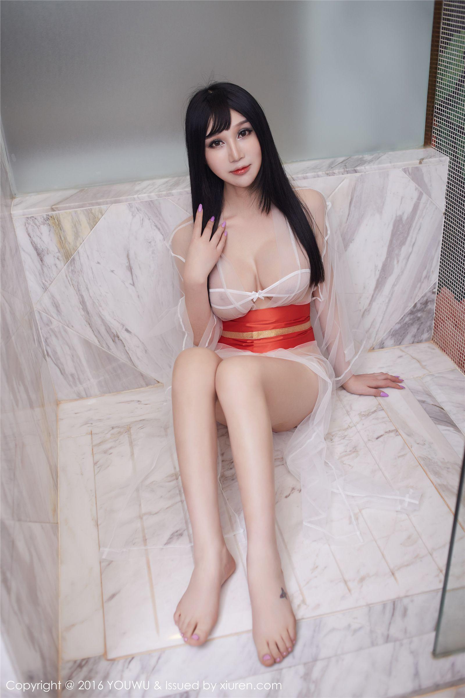 [YouWu尤物] 2016.04.21 VOL.003 李宓儿_p057